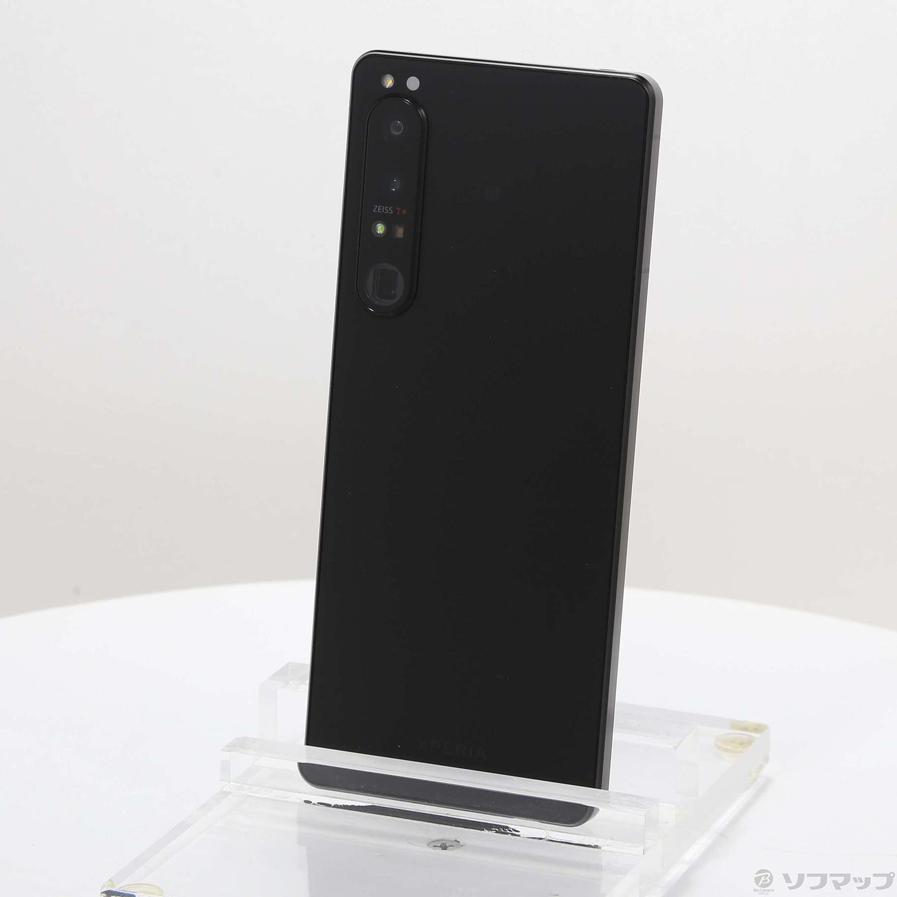 SONY ソニー/スマートフォン/SO-01M/35594710115644/携帯電話/Bランク/19【中古】 Xperia 5 SO-01M（NTTドコモ） 商品一覧｜ムスビー【中古スマホ