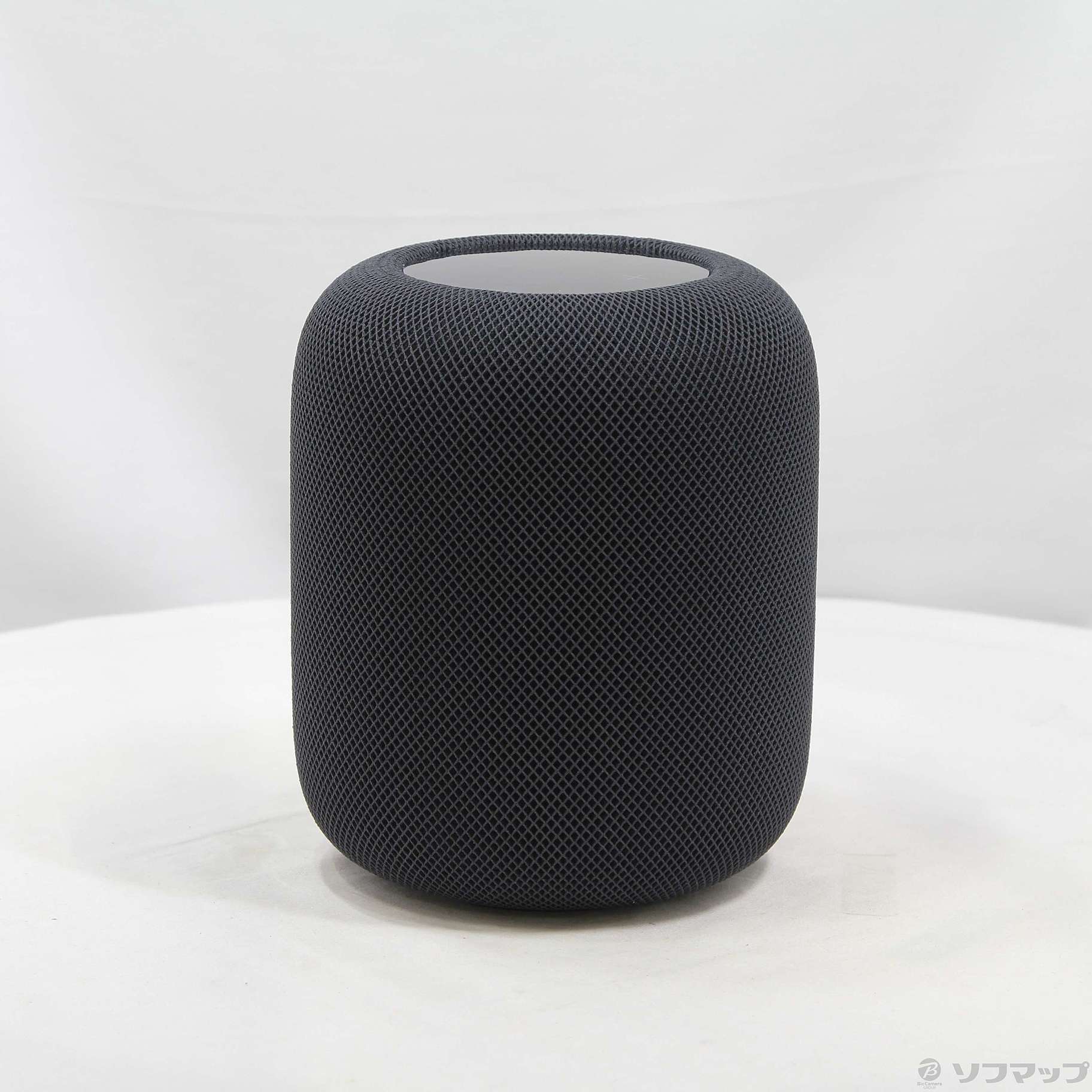Apple HomePod ミッドナイト 第2世代 諸注意ありにつき激安出品 Buy HomePod (2nd Generation) in Midnight - Apple