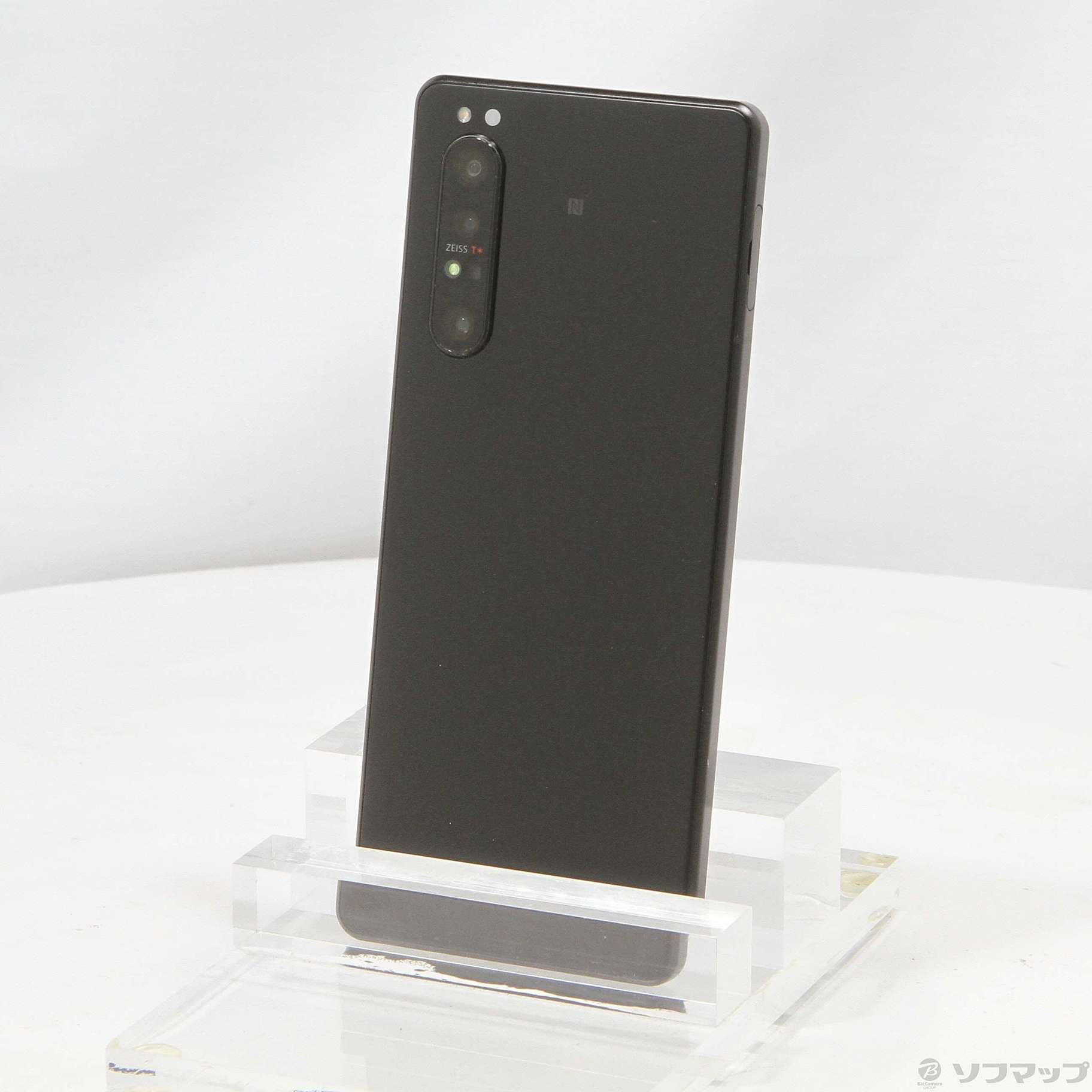 SONY - SONY ソニー/スマートフォン/Xperia 10 II/A001SO/QV7228EQ3K/Bランク/09【中古】 ゲオ公式通販サイト/ゲオオンラインストア【中古】【安心保証