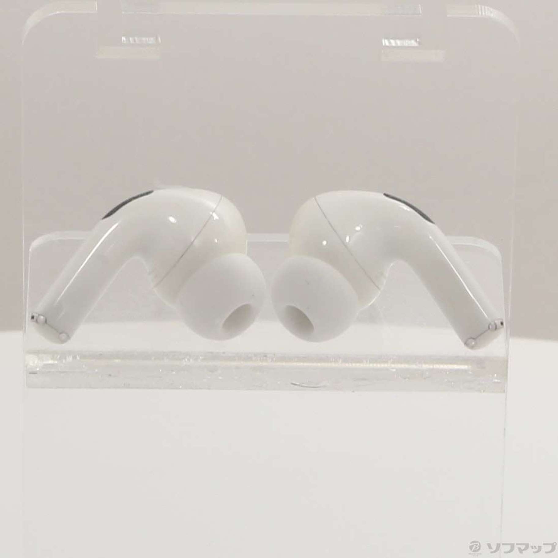 Apple - 226 AirPods MWP22J/A 中古品 APPLE 〔中古〕AirPods Pro 第1世代 MWP22J/A（中古保証1ヶ月間