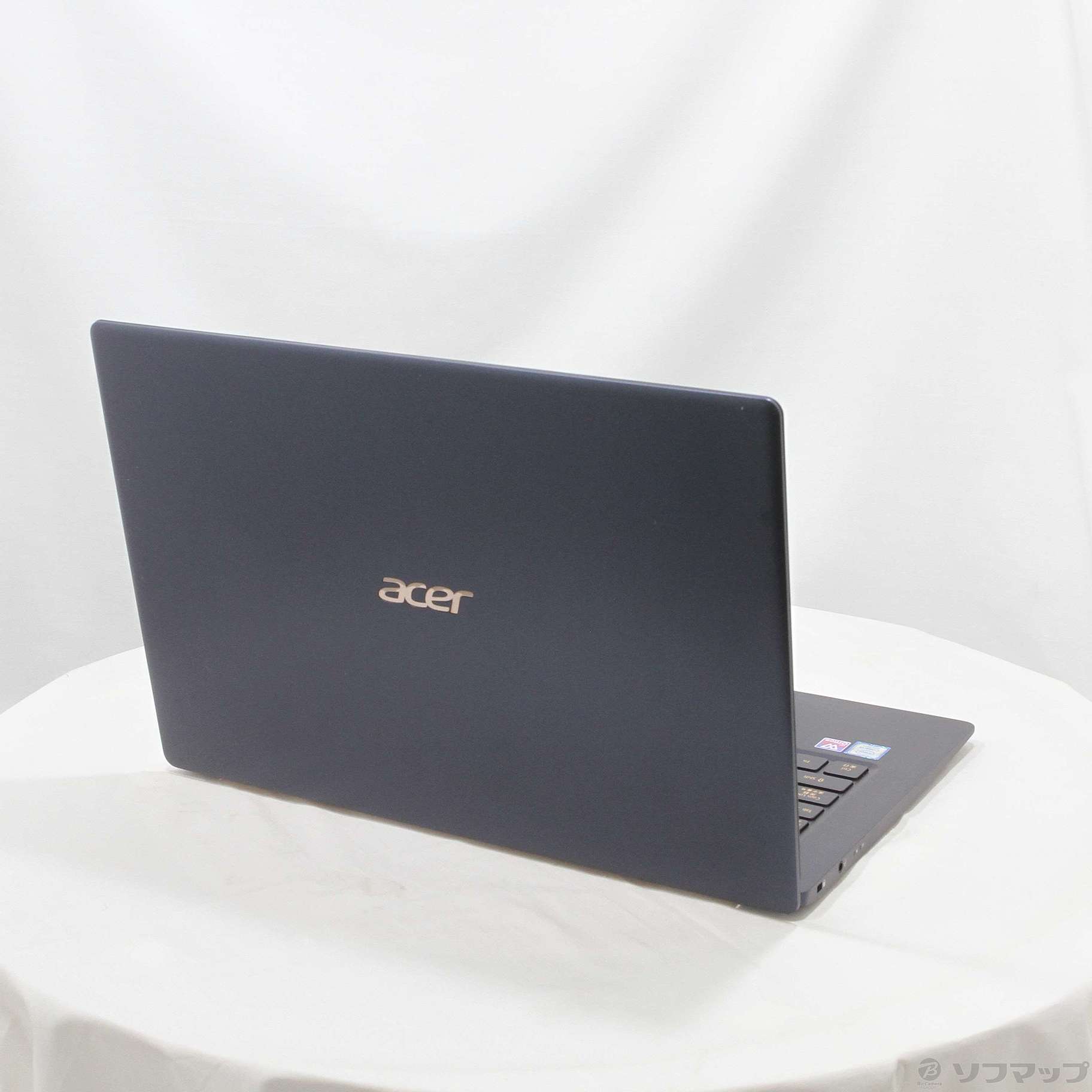 中古】Swift 5 SF514-52T-N58Y／BF 〔Windows 10〕 ［Core-i5-8250U