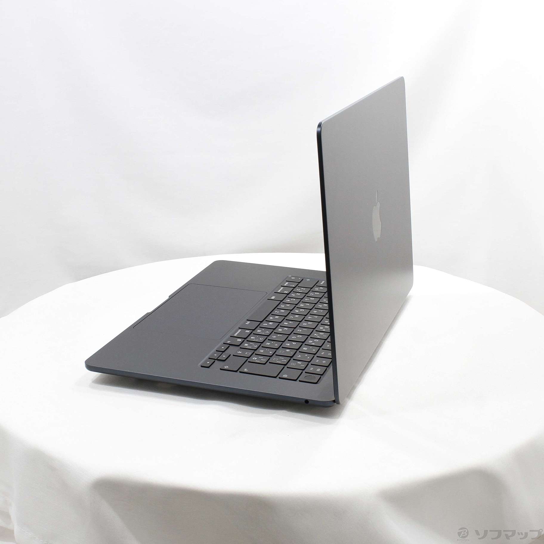 中古】MacBook Air 15.3-inch Mid-2023 MQKX3J／A Apple M2 8コア
