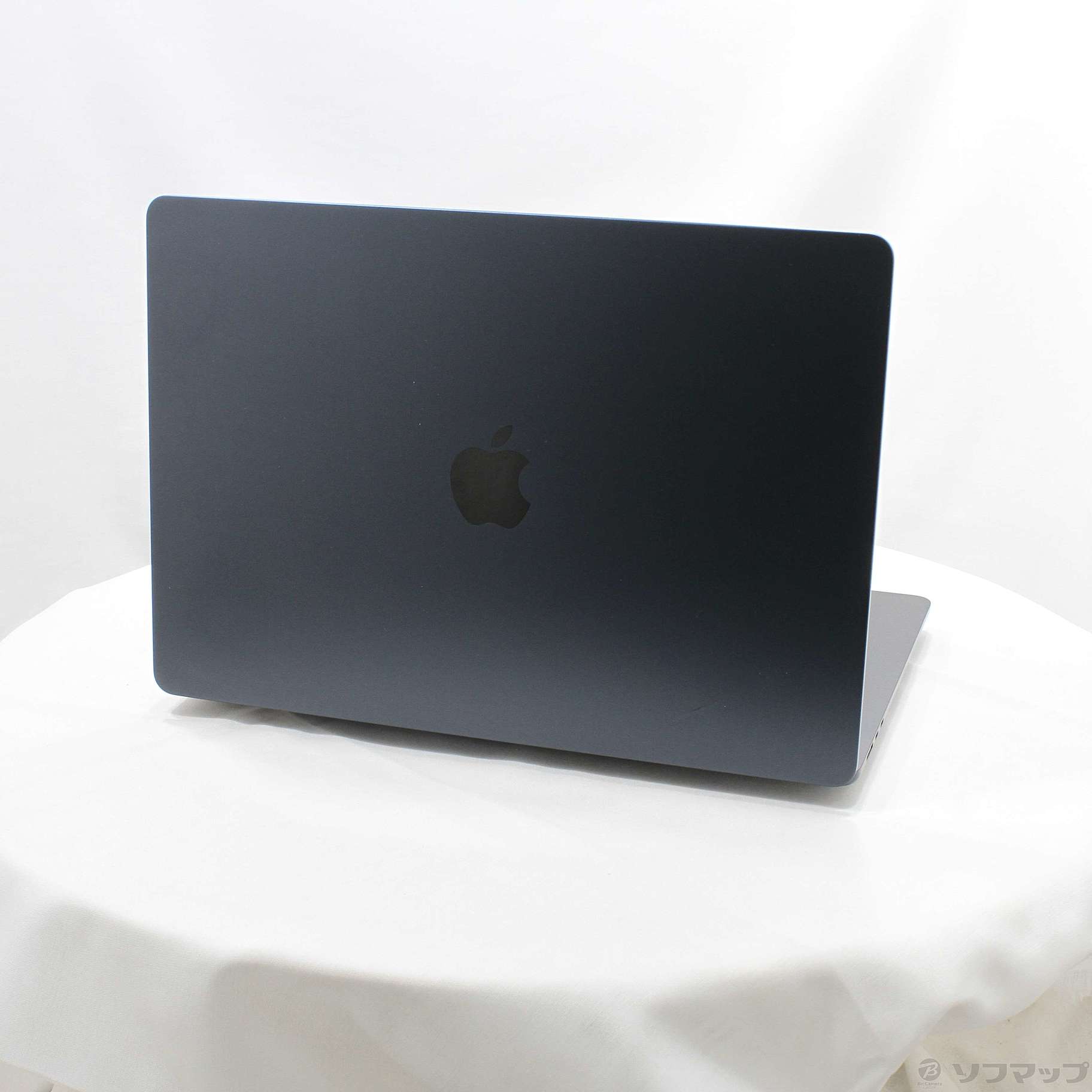 中古】MacBook Air 15.3-inch Mid-2023 MQKX3J／A Apple M2 8コア