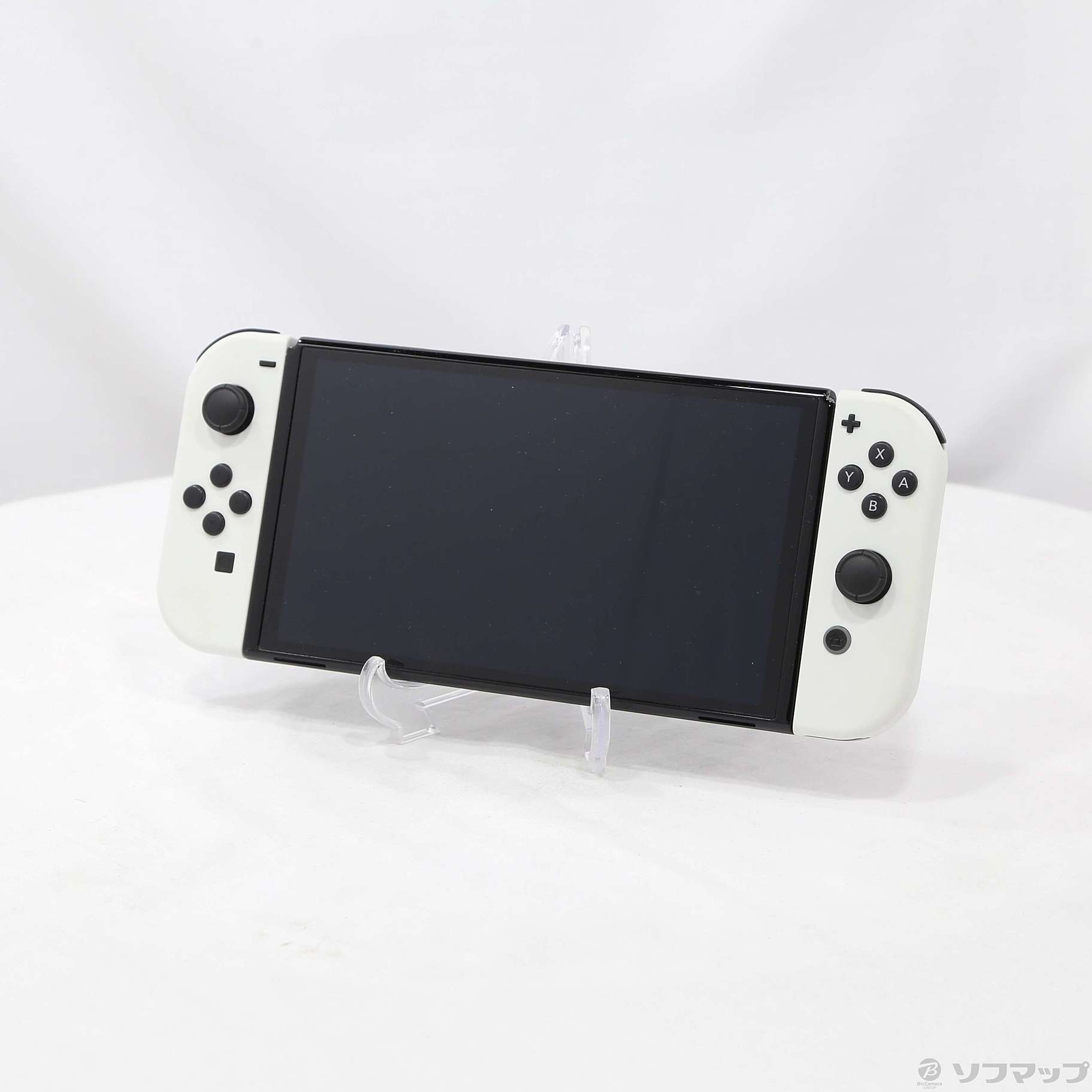 【割引可】Joy-Con 有機ELホワイト Amazon.co.jp: Nintendo Switch(有機ELモデル) Joy-Con(L)/(R