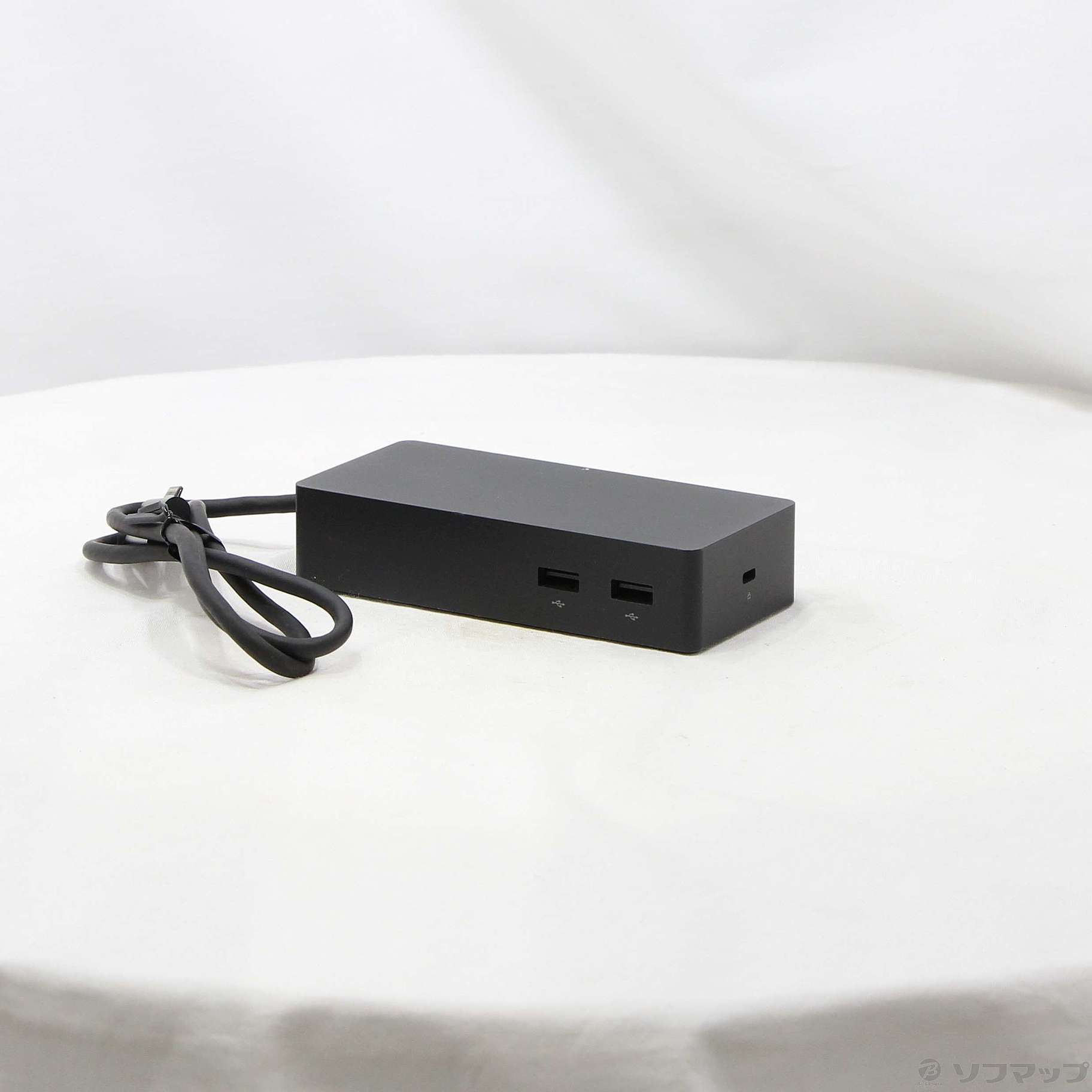 中古】Surface Dock PF3-00010 [2133065416511] - リコレ 