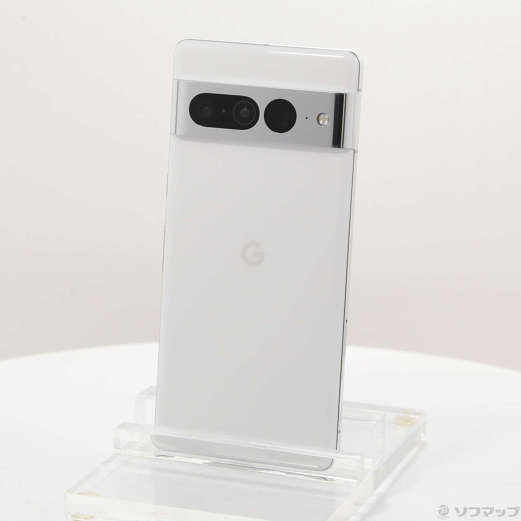 中古】Google Pixel 7 Pro 128GB Snow SBGOPIX7P128 Softbank SIM