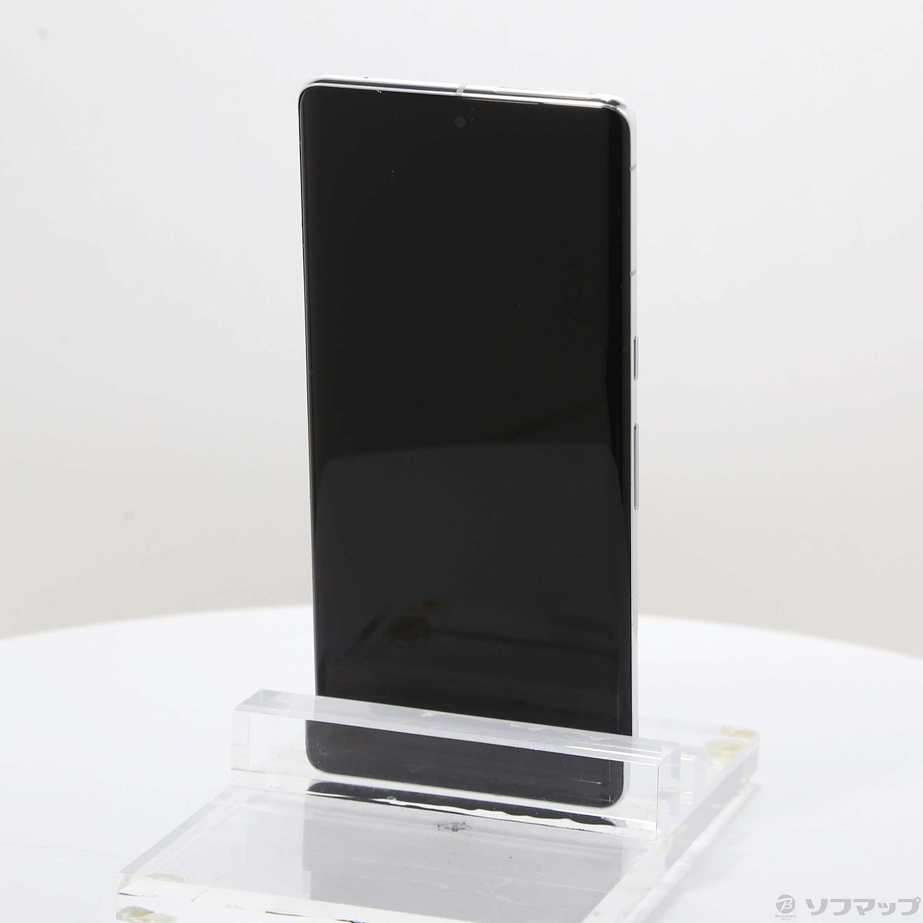 中古】Google Pixel 7 Pro 128GB Snow SBGOPIX7P128 Softbank SIM