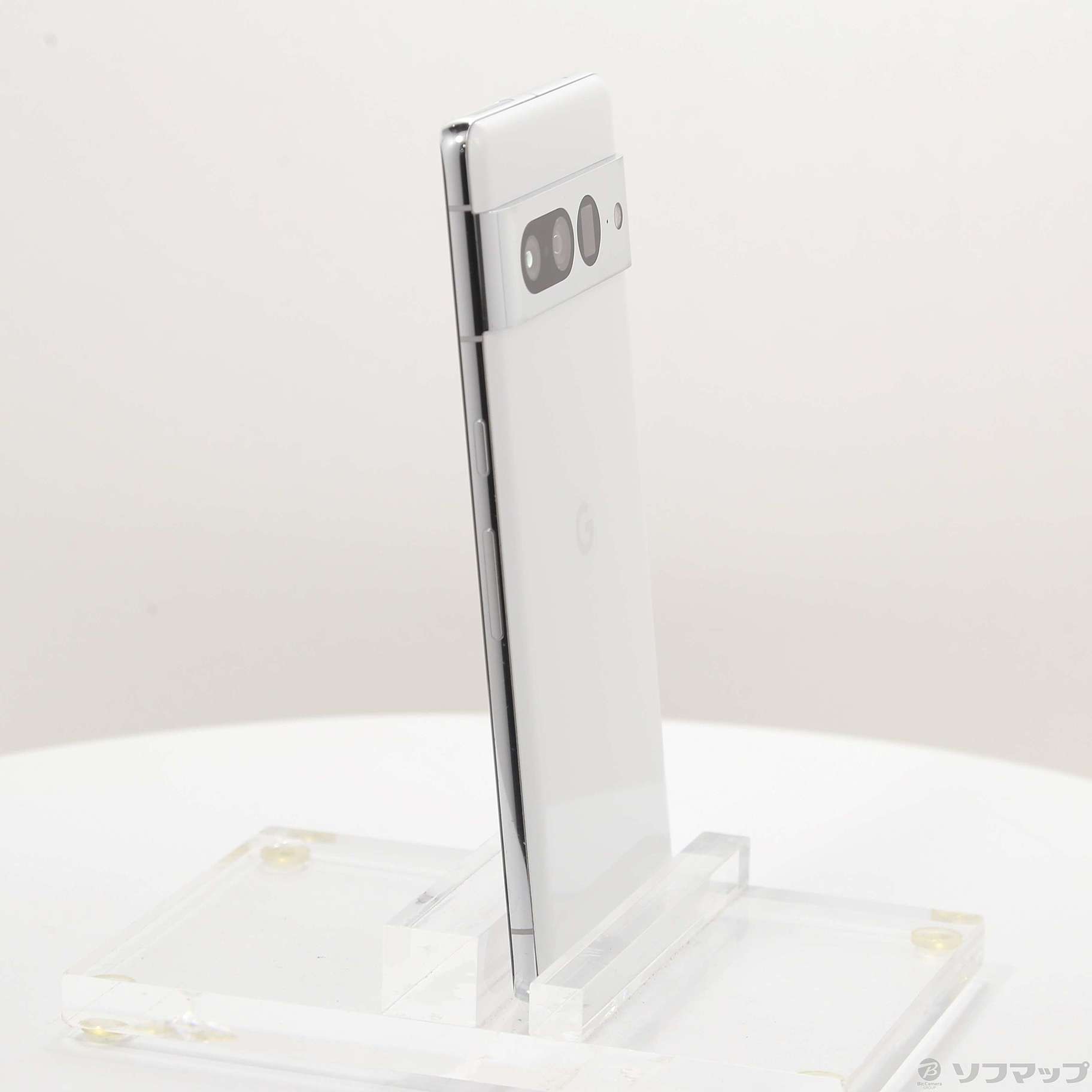 中古】Google Pixel 7 Pro 128GB Snow SBGOPIX7P128 Softbank SIM