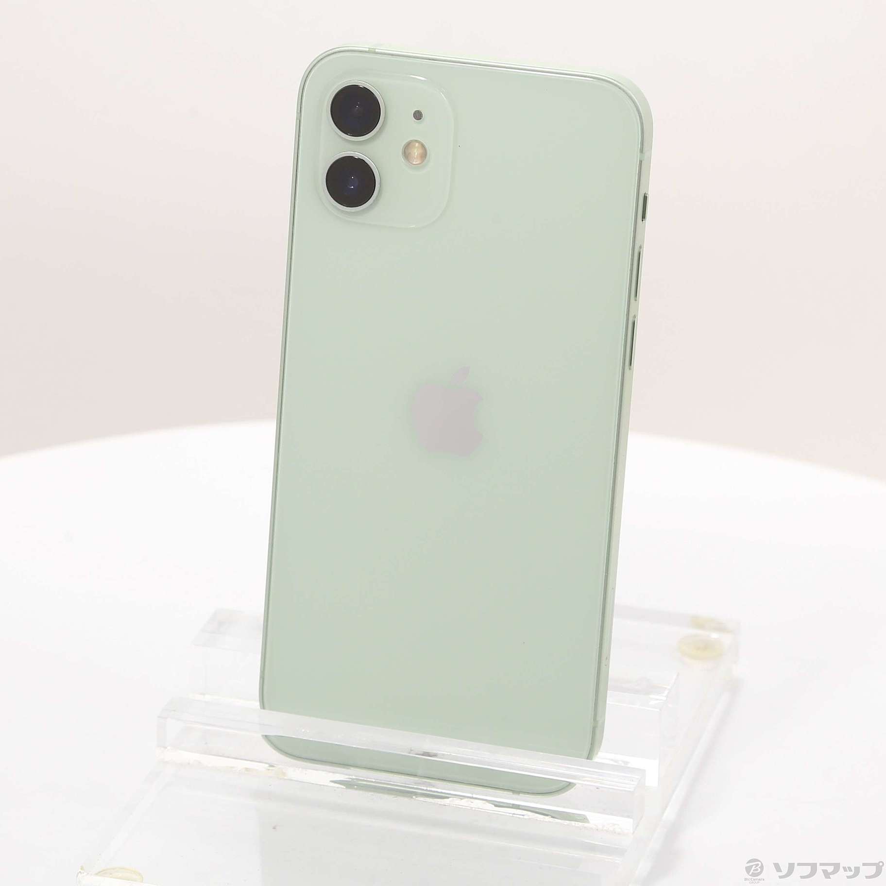 iPhone 12 128GB SIMフリー 中古(白ロム)価格比較 - 価格.com