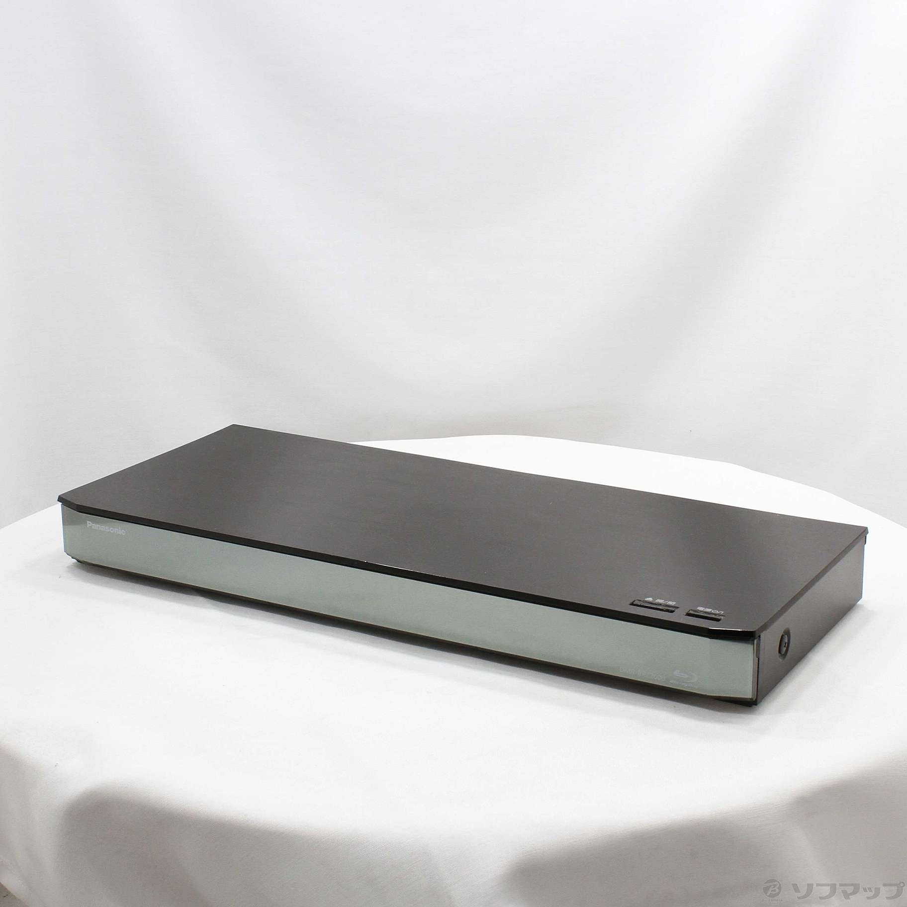 Panasonic DMR-BRZ2000ブルーレイ レコーダー 2TB 中古品 中古】〔中古品〕 2TB HDD内蔵 3D対応ブルーレイレコーダー DIGA