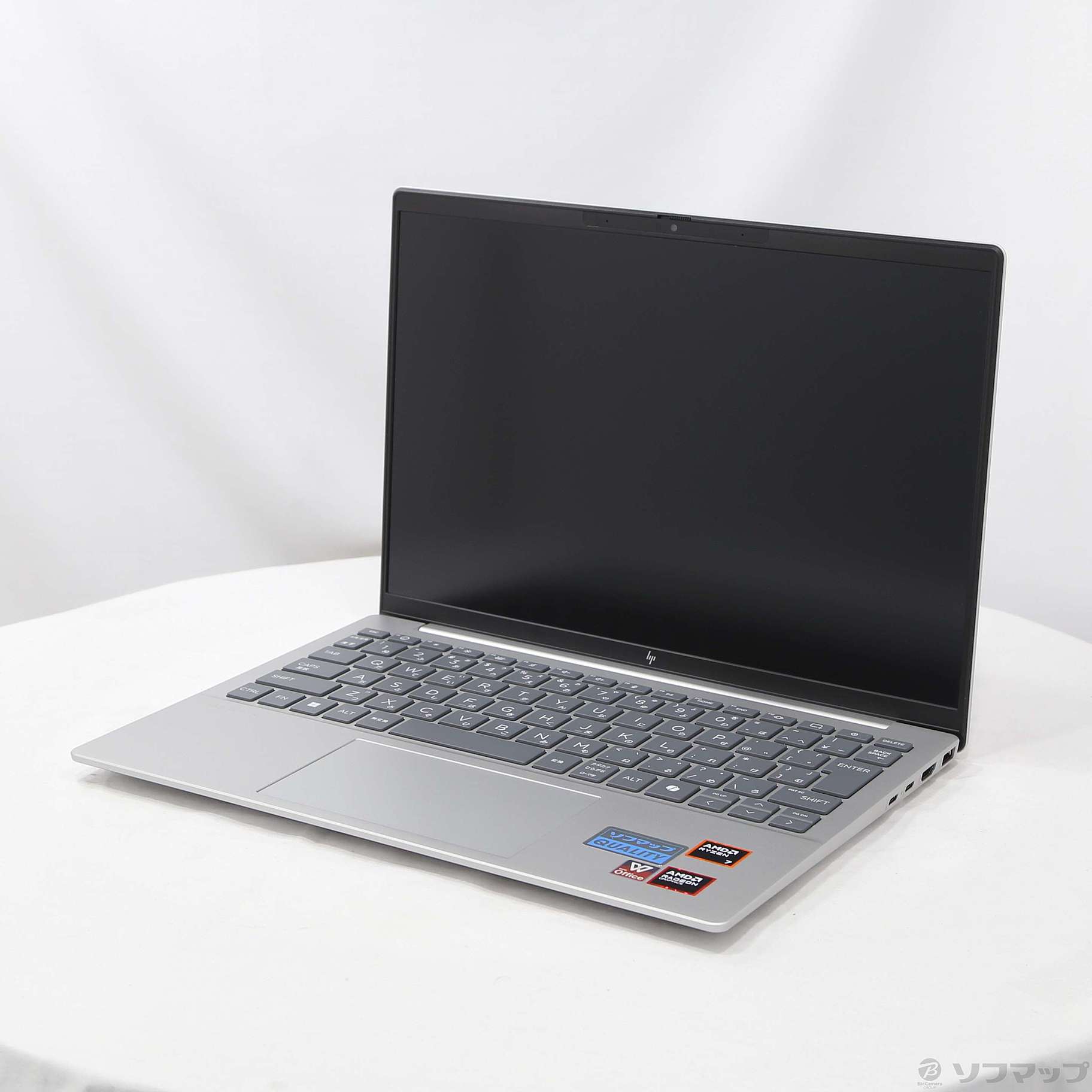 HP Pavilion Aero 13-bg0011AU A17XBPA#ABJ