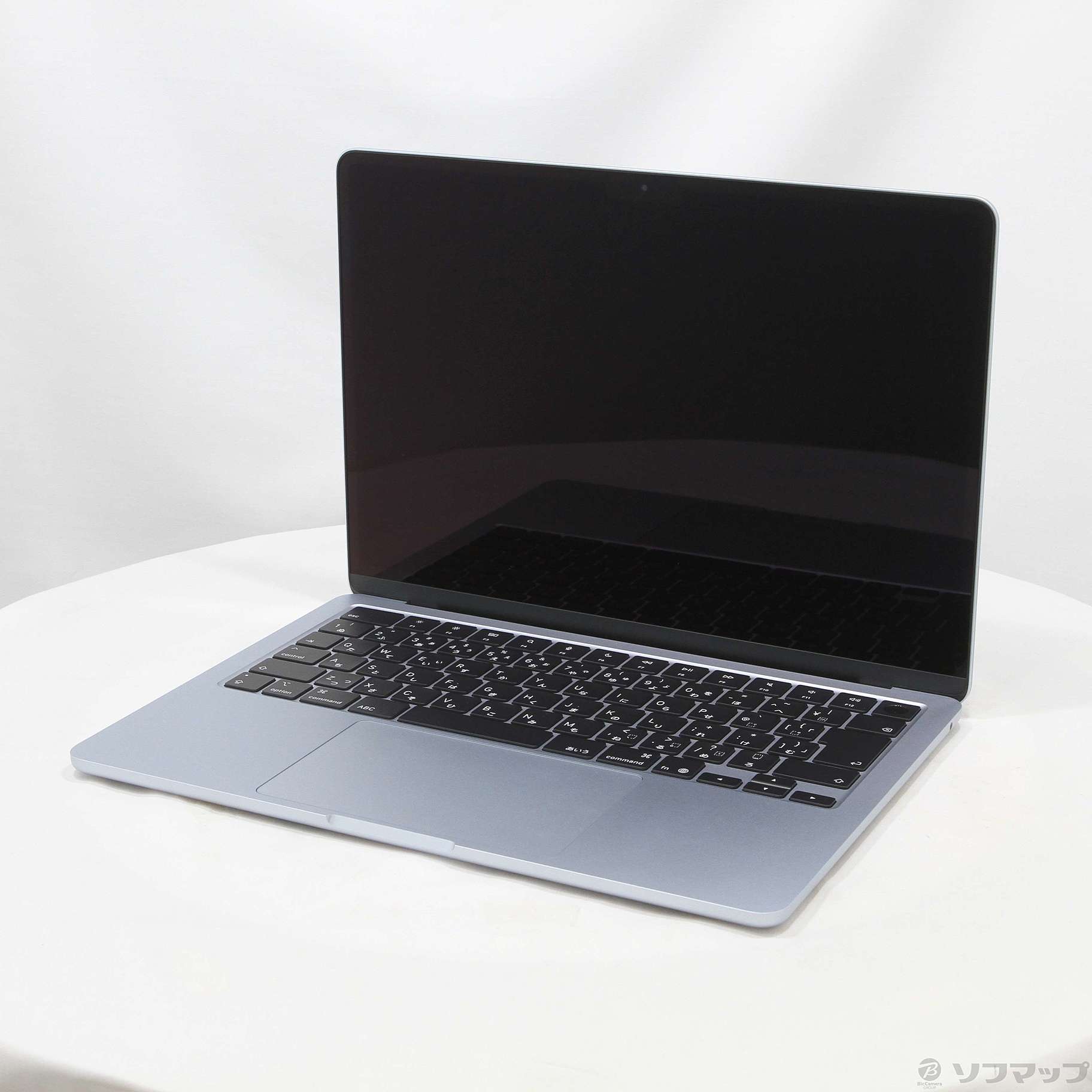 未使用・未開封★MacBook Air M4 MC6T4J/A 中古】MacBook Air 13.6-inch Early-2025 MC6T4J／A Apple M4 10コア
