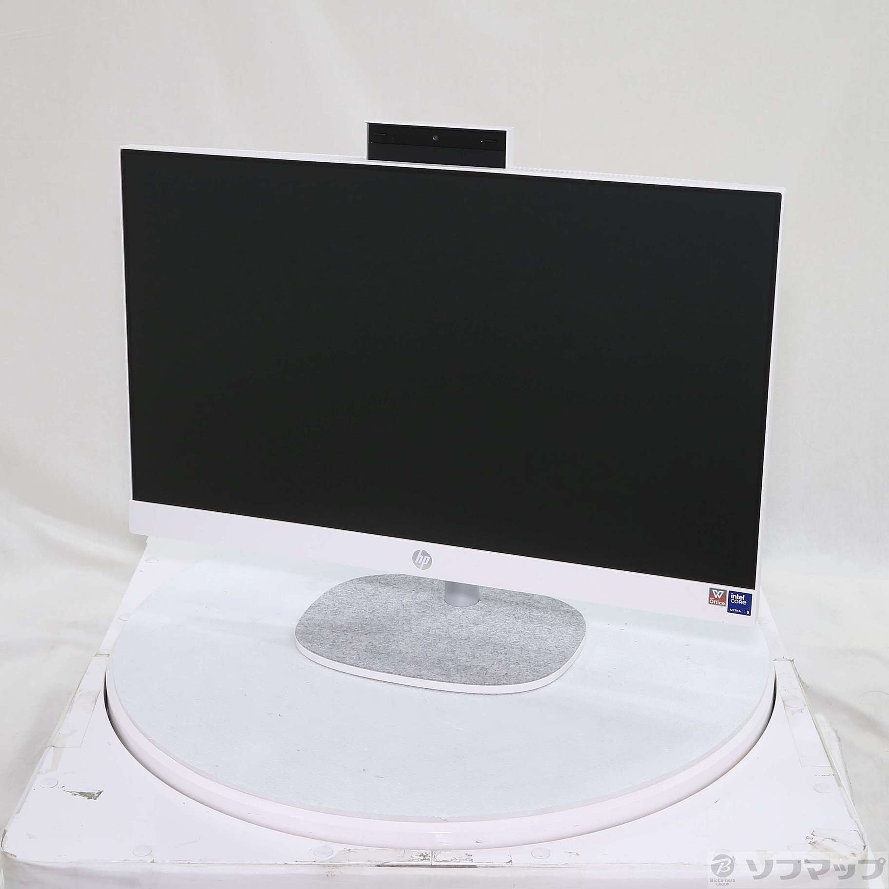 �k�W���i�l HP All-in-One 24-cr1000jp A2MM2PA-AAAA �V�F���z���C�g