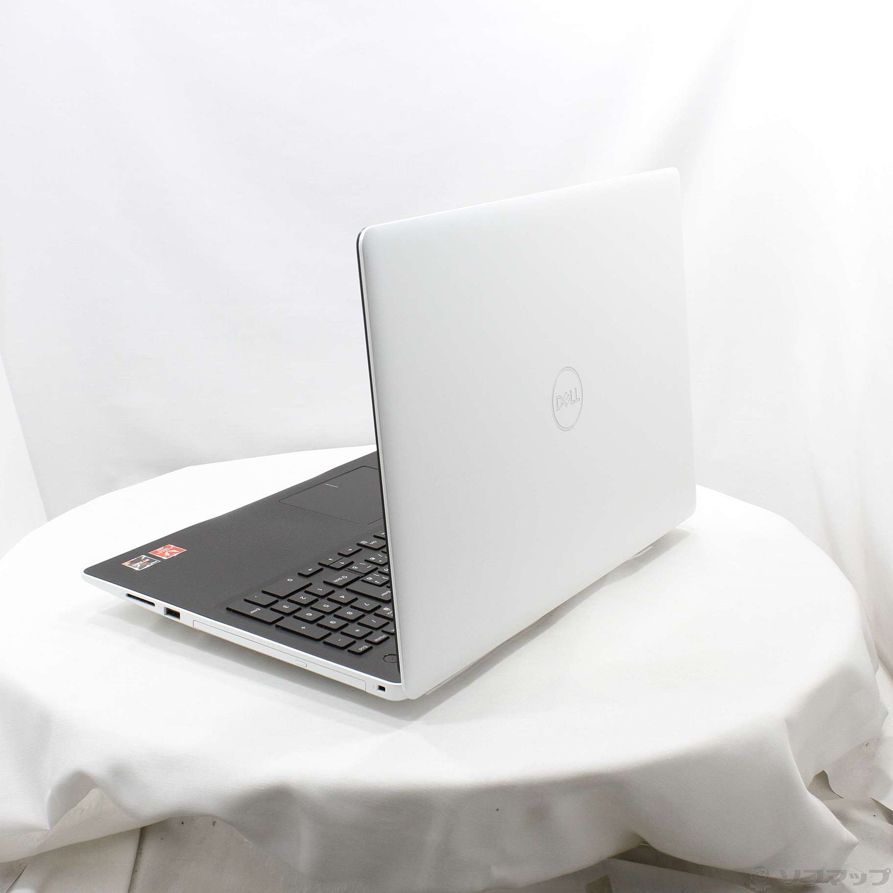 【美品・動作確認済】DELL ノートパソコン Inspiron3585 DELL Inspiron 15 3530 NI85-EHHBS [ 15.6in | FHD | Core i7
