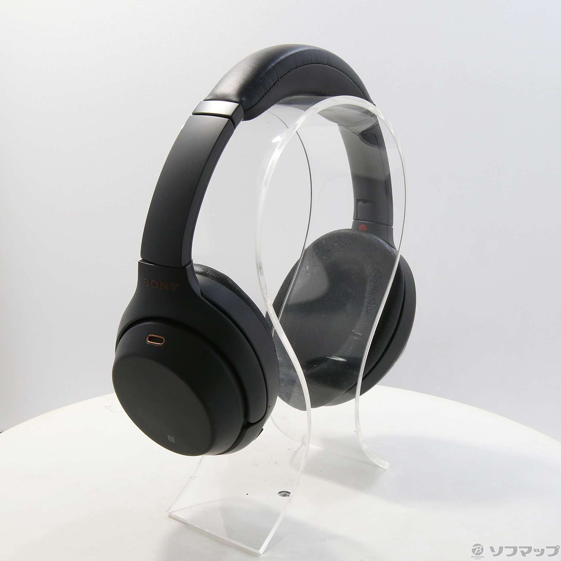 中古】WH-1000XM3 ブラック [2133065437011] - リコレ！|ビックカメラ