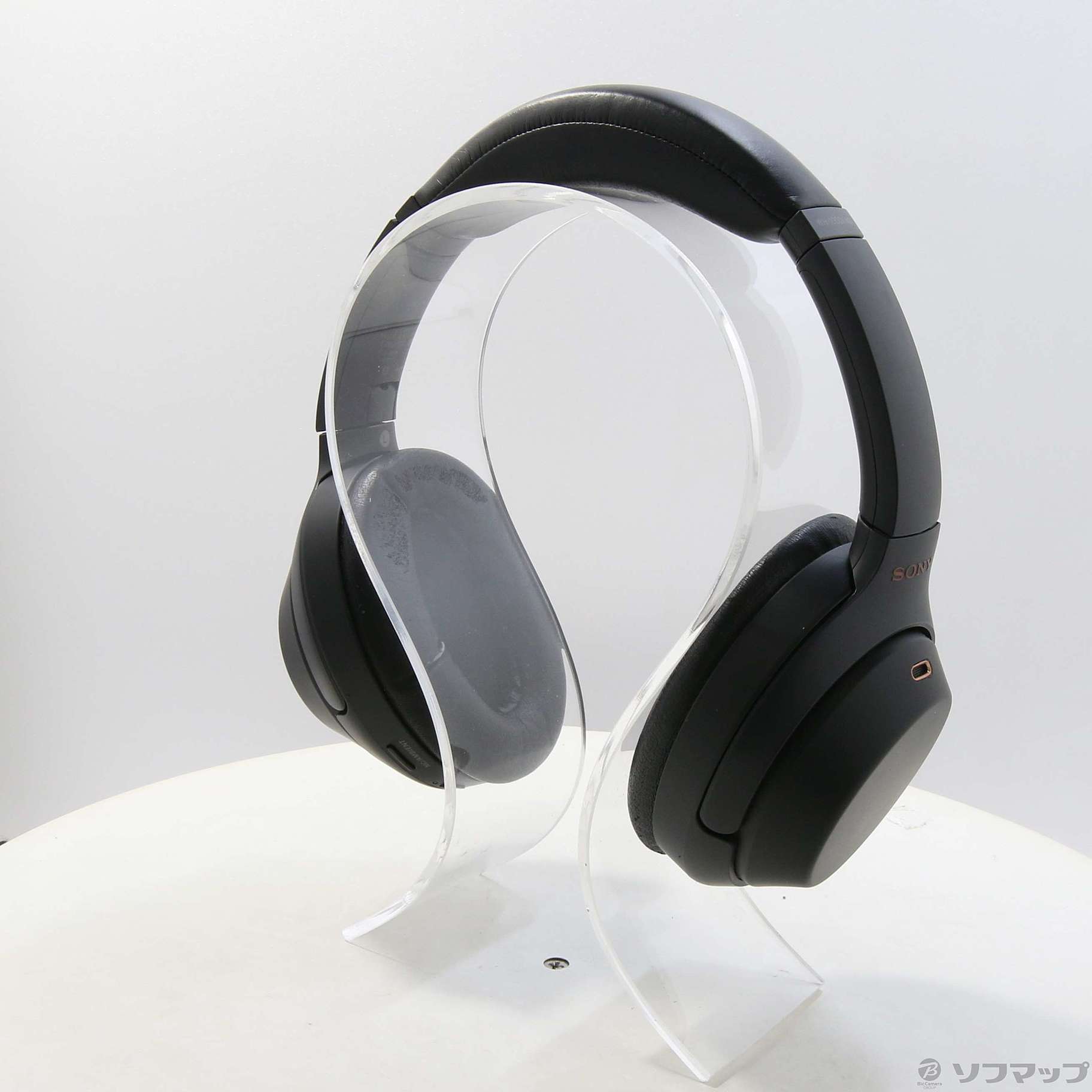 中古】WH-1000XM3 ブラック [2133065437011] - リコレ！|ビックカメラ