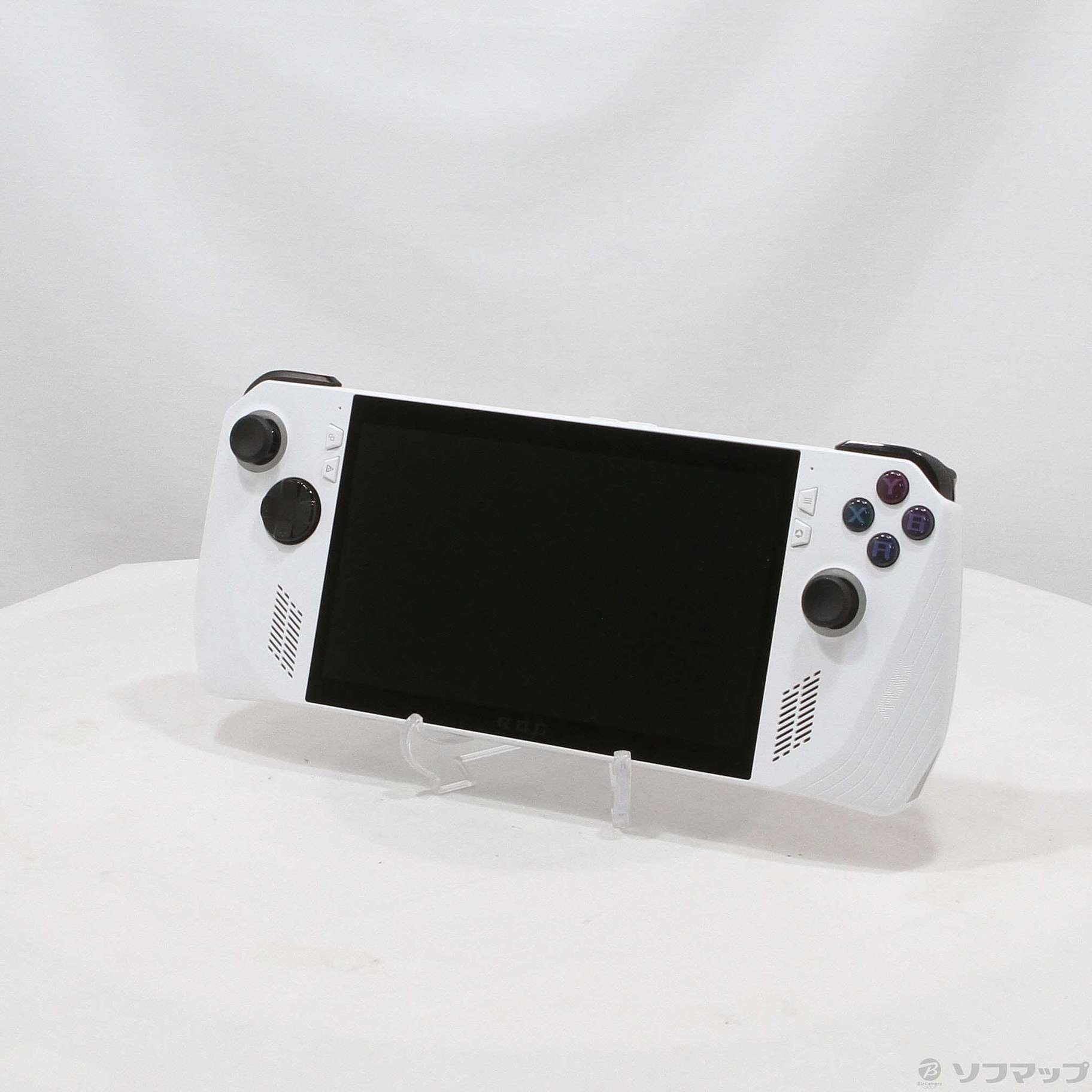 中古】セール対象品 ROG Ally アールオージー エイライ RC71L-Z1E512 