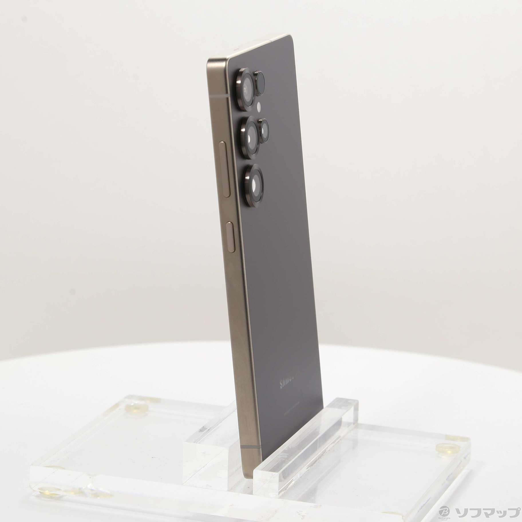 Galaxy S25 Ultara 512G ドコモ版SC-52F【ほぼ未使用】 Galaxy S25 Ultra SC-52F 256GB｜NTTドコモビジネスオンラインショップ