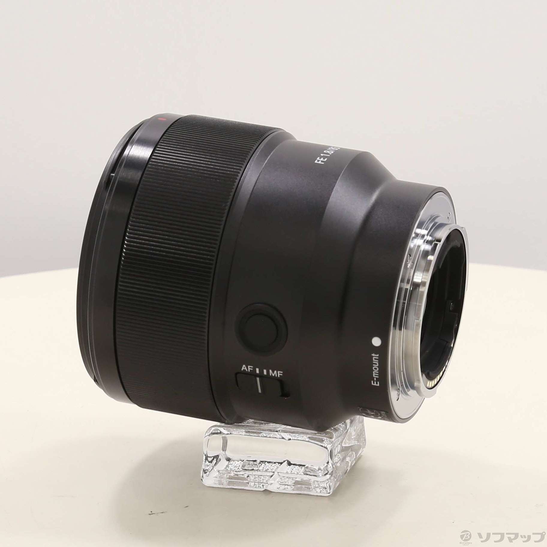 中古】FE 85mm F1.8 SEL85F18 [2133065444156] - リコレ