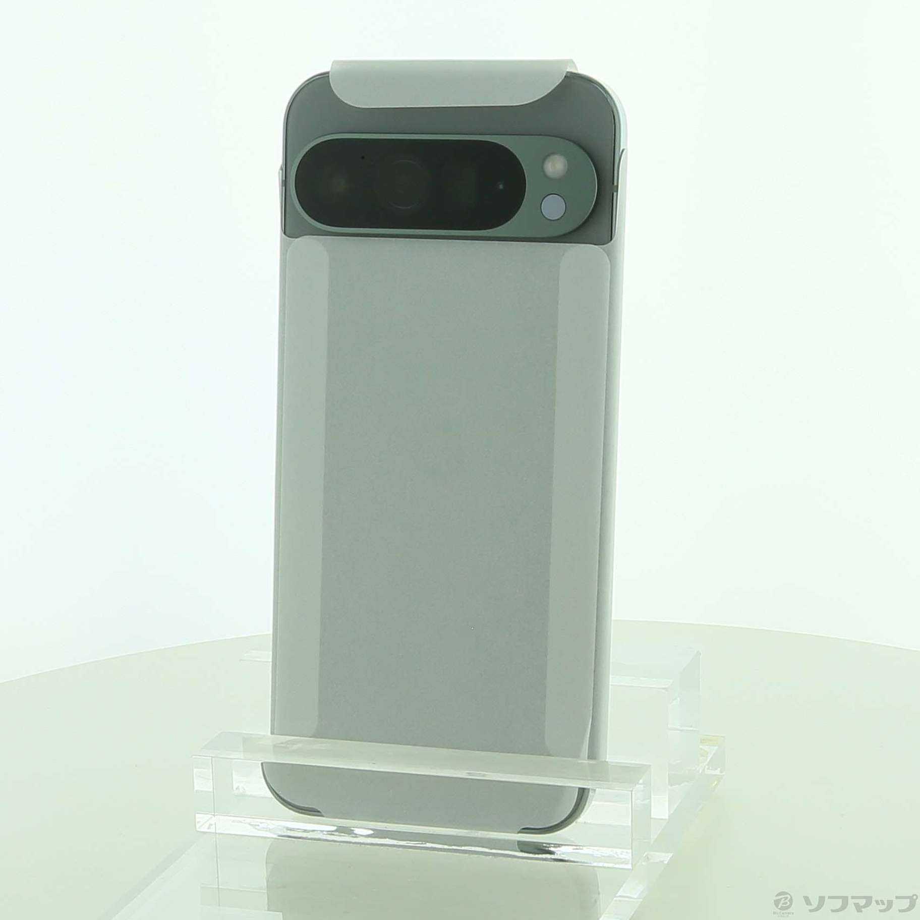 中古】Google Pixel 9 Pro XL 256GB ヘイゼル GQ57S SIMフリー