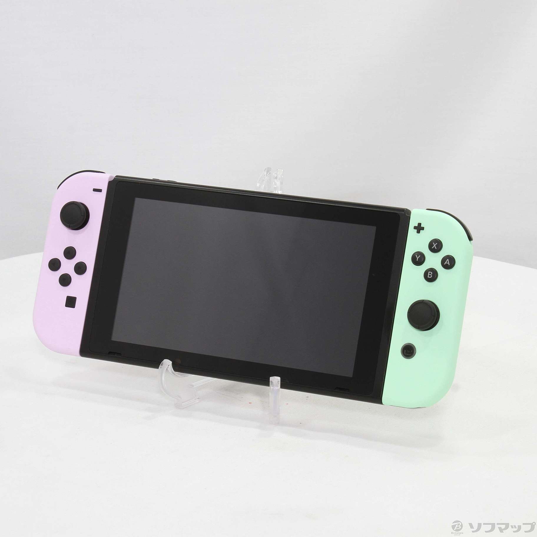 中古】Nintendo Switch ニンテンドーストア限定 HAD-S-KAYAA 