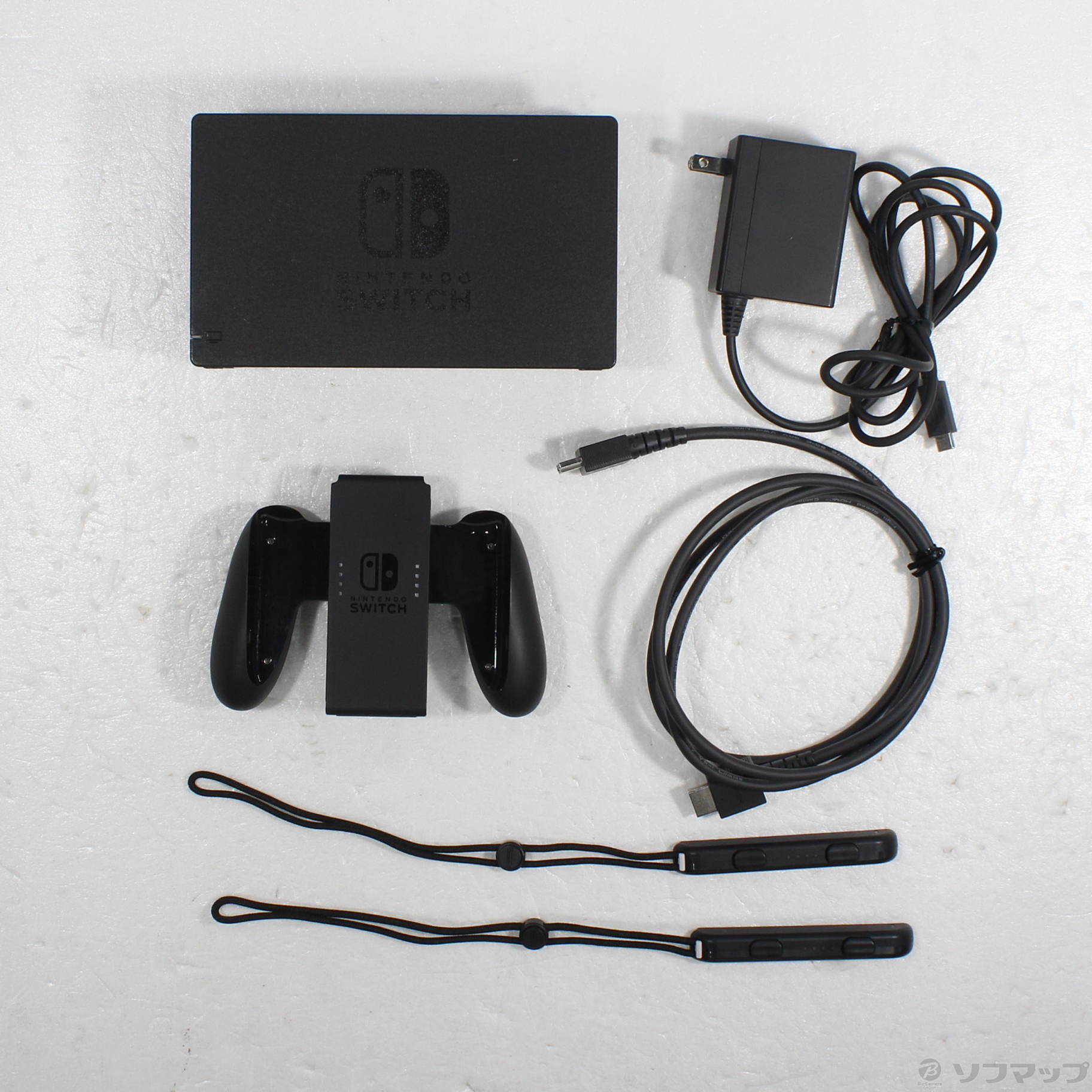 ニンテンドーSwitch ドック追加 HAD-S-KAYAA