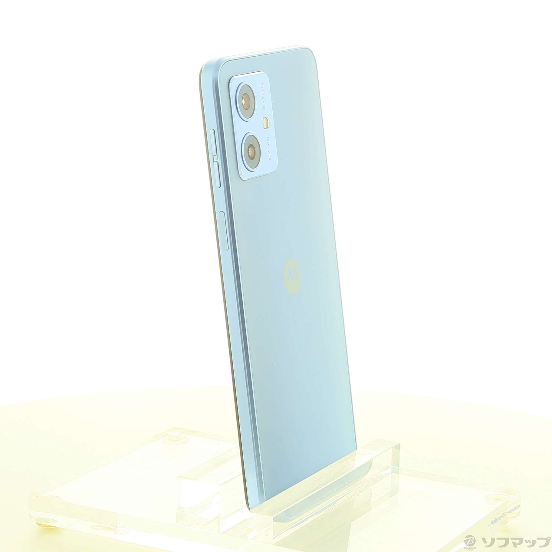 スマートフォン・携帯電話 【新品未開封】moto g64 5G 128GB SIMフリー