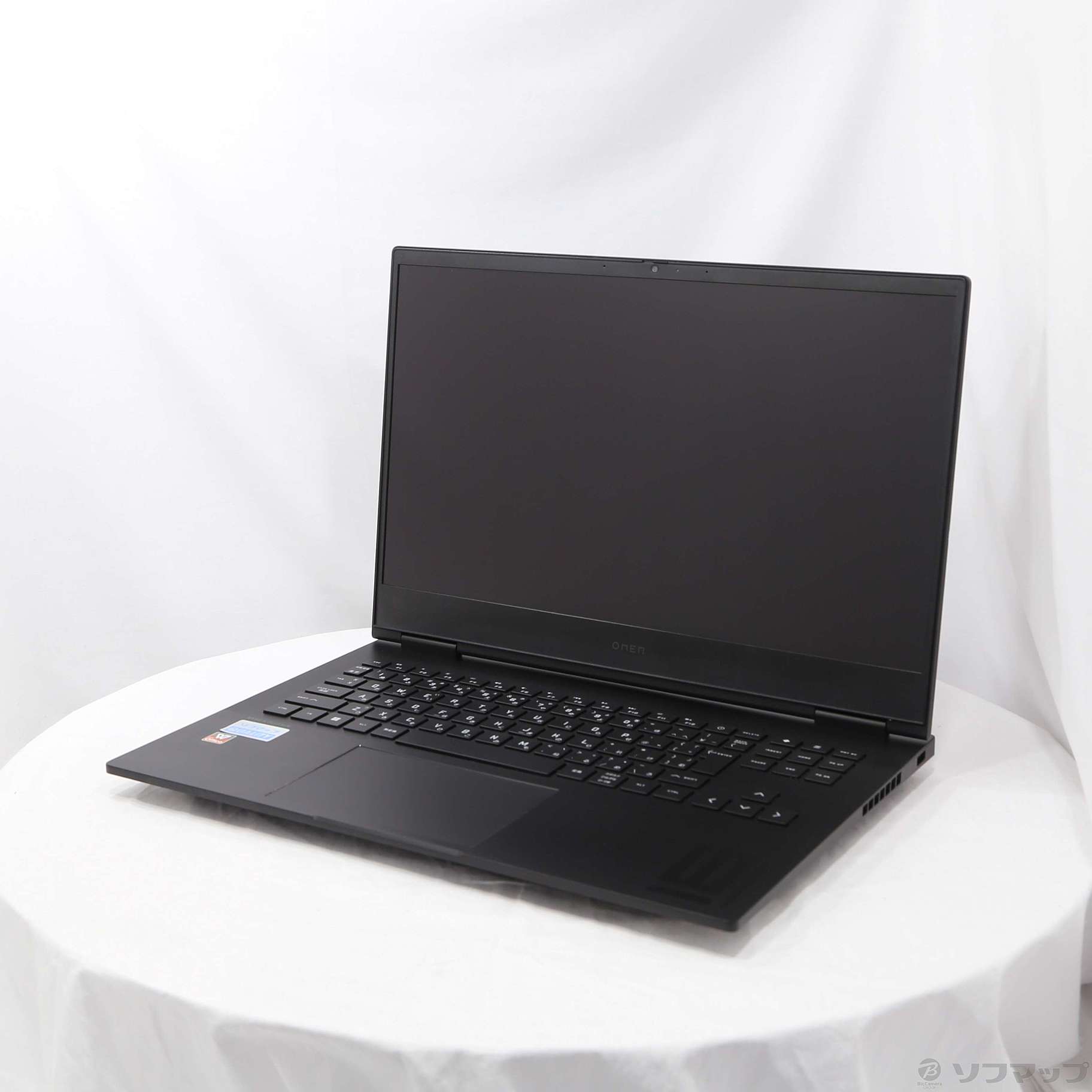 Windowsノート本体 HP ENVY x360 13-ag0000 HP ENVY 13 x360 レビュー：お値段以上に高性能＆高品質な13.3