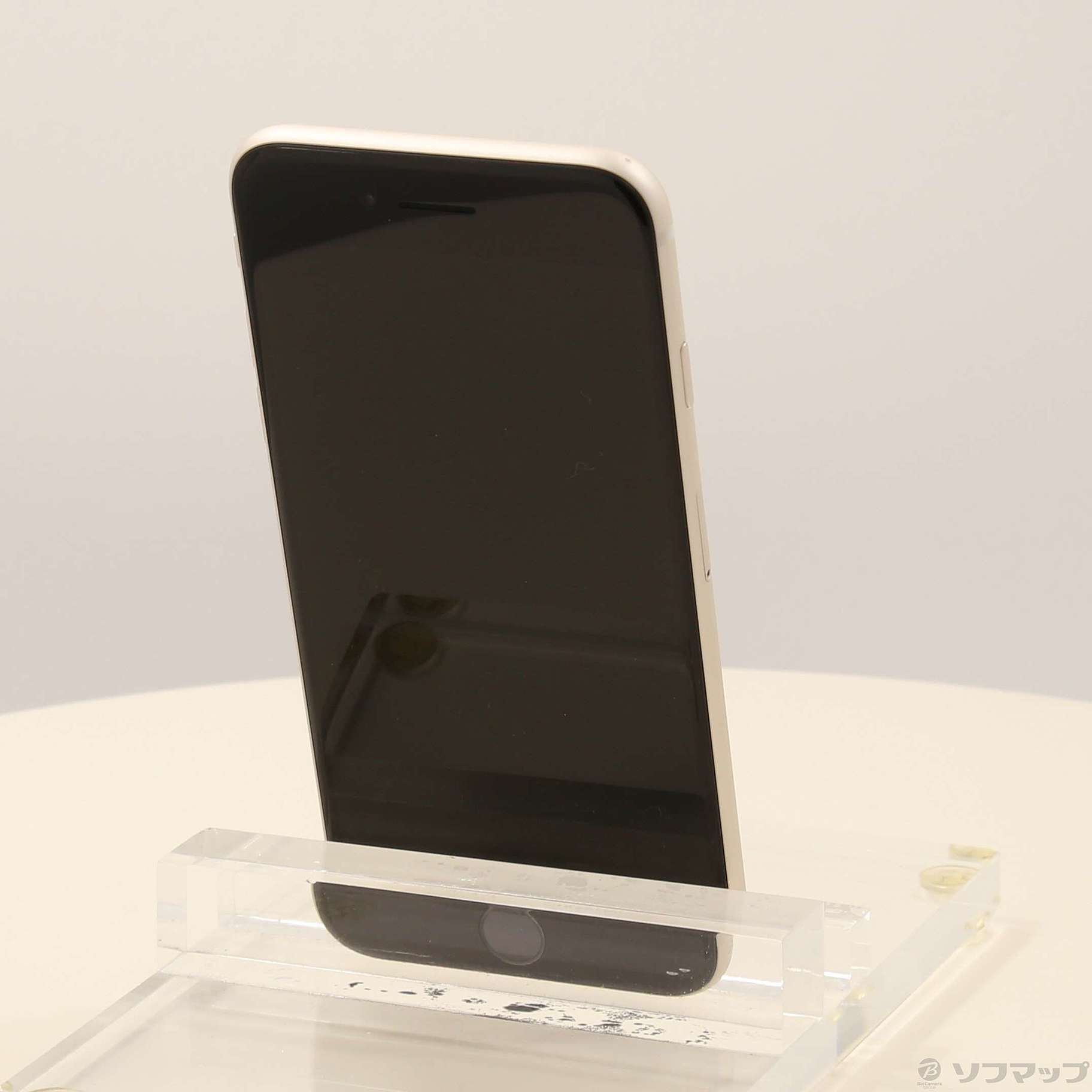 iPhone - iPhoneSE第3世代 128GB スターライト Amazon | 【整備済み品】 Apple iPhone SE（第3世代） 128GB