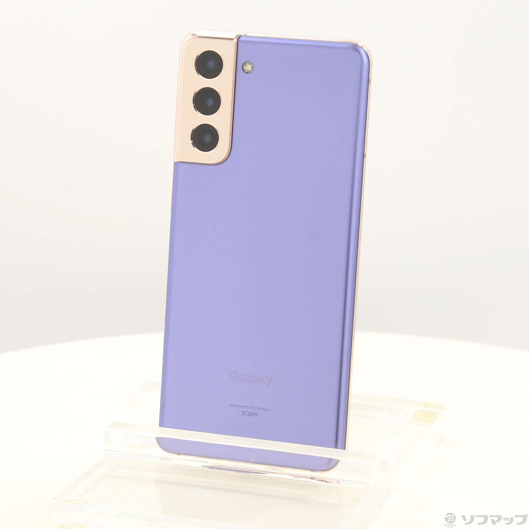 Galaxy（ギャラクシー）の中古スマートフォン(白ロム) 製品一覧
