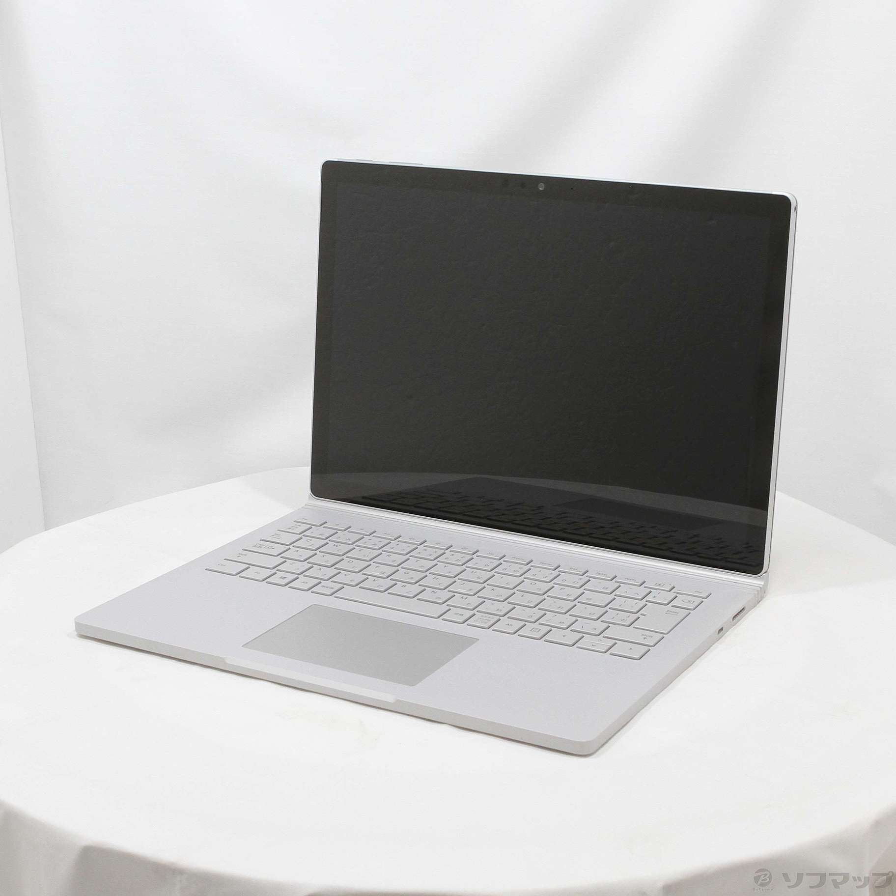☆ゲーミング 美品☆ Surface Book 2 i7/16GB/512GB 【公式通販