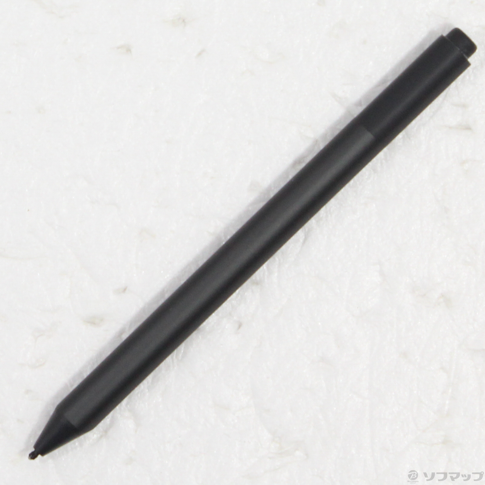 中古】Surface Pen EYU-00007 ブラック [2133065516983] - 法人専用