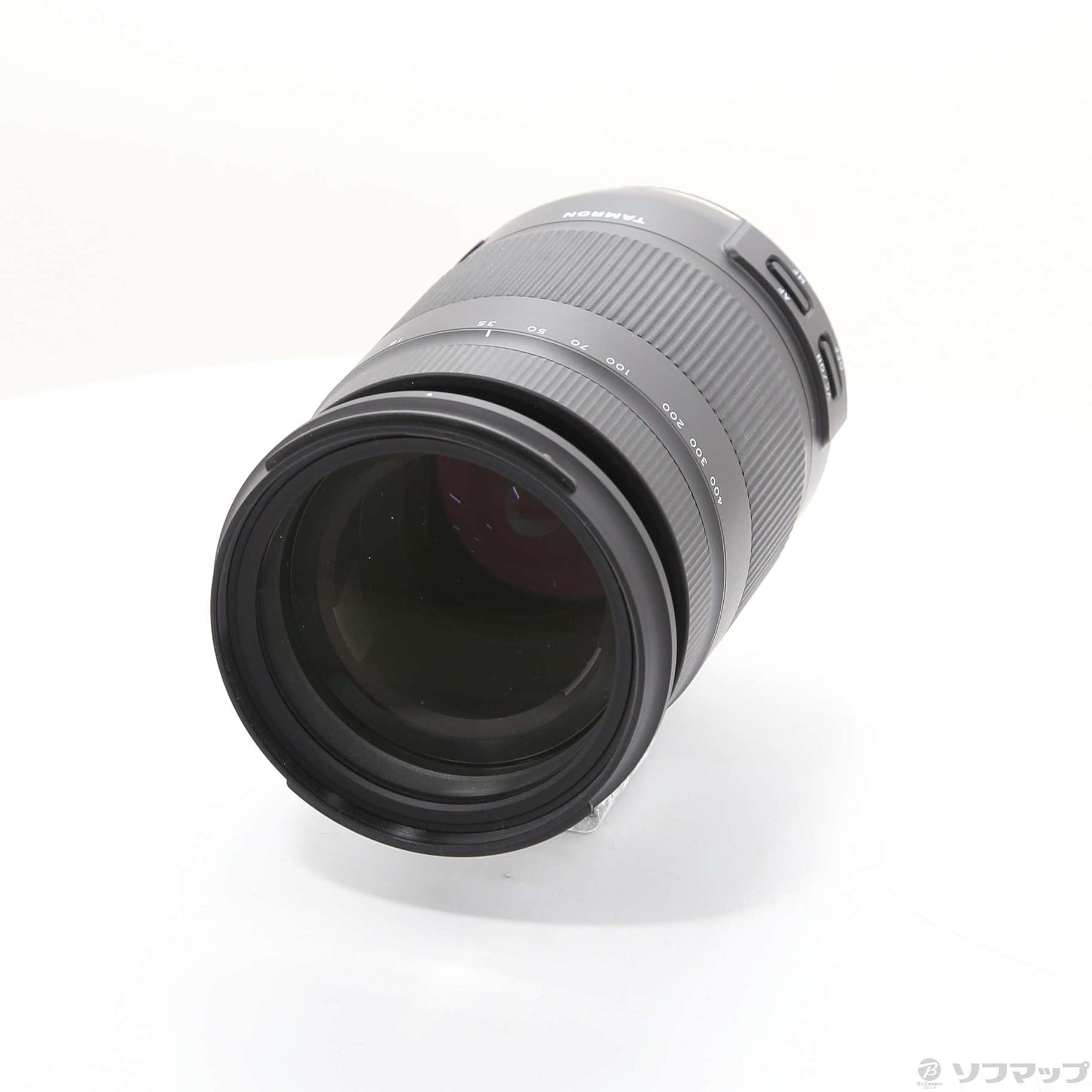 中古】18-400mm F／3.5-6.3 Di II VC HLD B028E [2133065518710 
