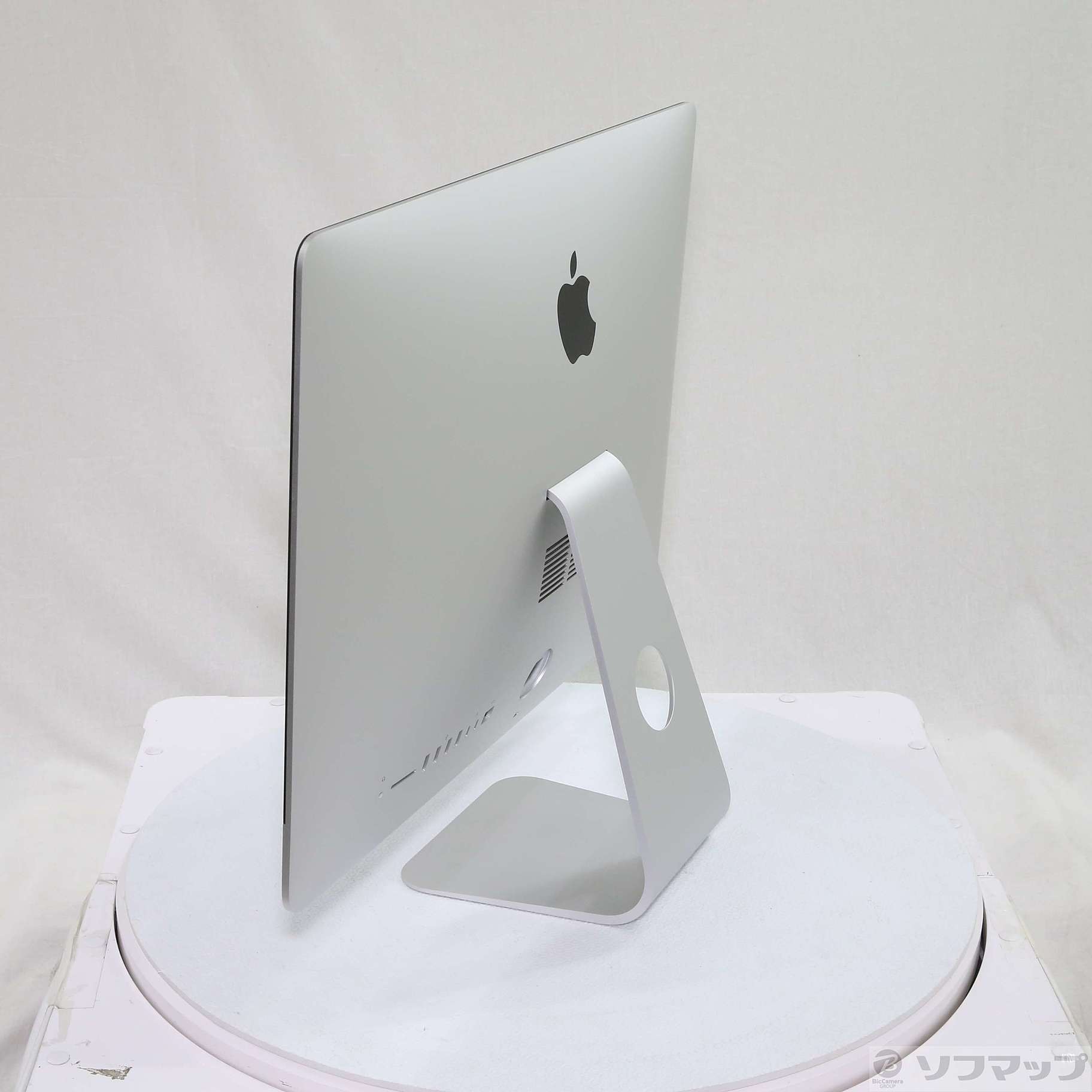 中古】iMac 21.5-inch Mid-2017 MNDY2J／A Core_i5 3GHz 8GB