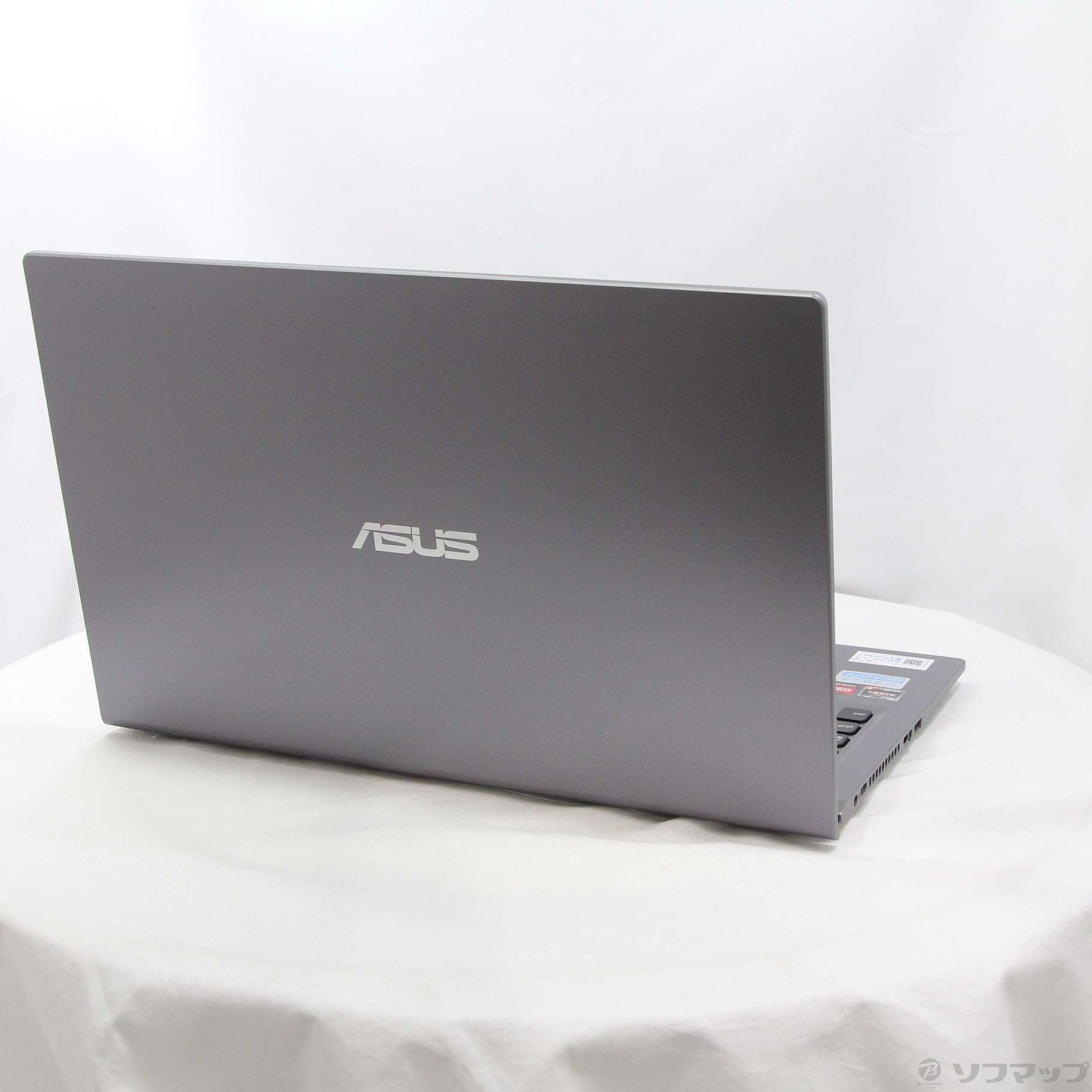 Windowsノート本体 ASUS M515UA-BQ296T 楽天市場】ASUS エイスース 〔展示品〕 M515UA M515UA-BQ296T