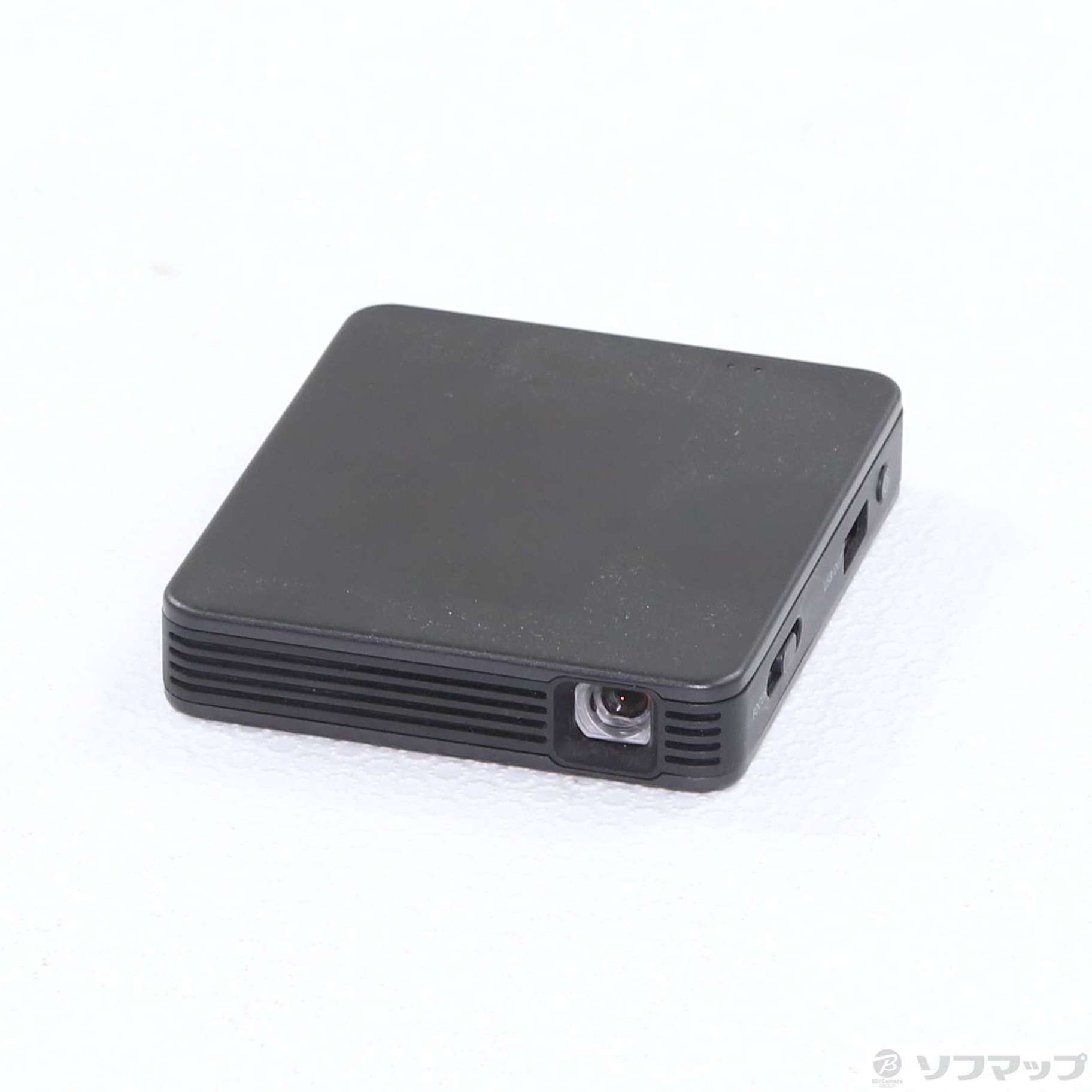 中古】〔中古品〕 NMP-NX1 ブラック [2133065529891] - リコレ