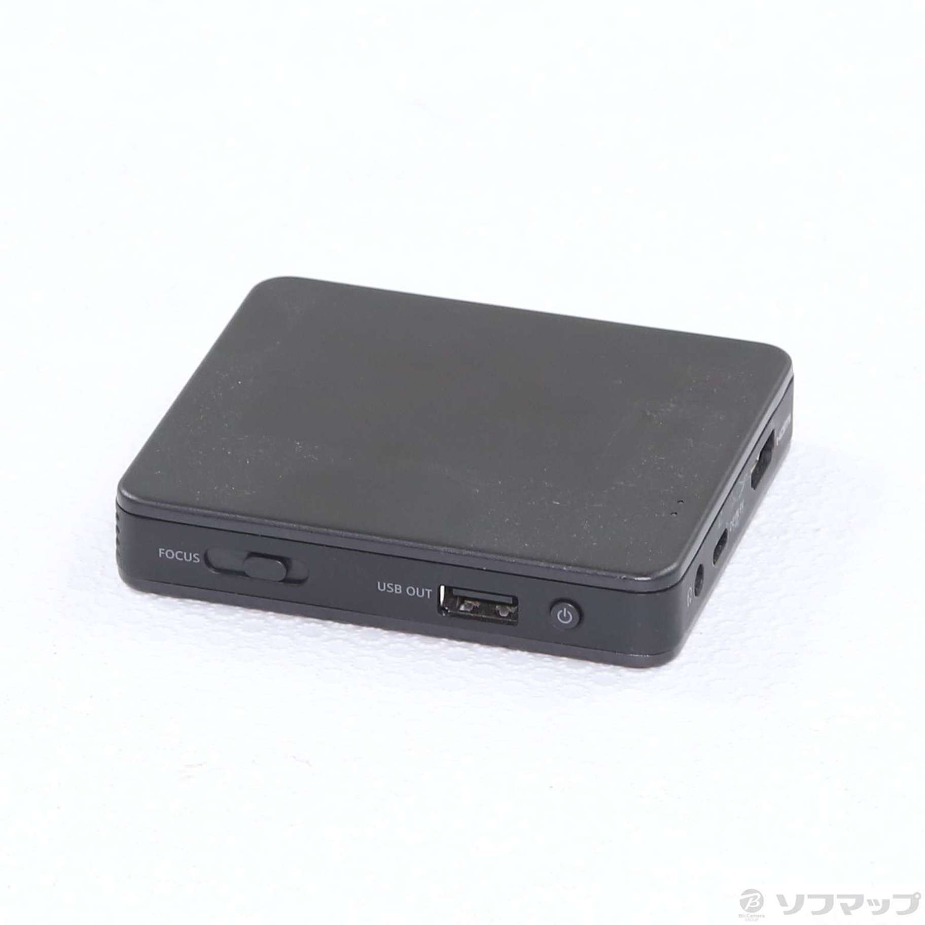 中古】〔中古品〕 NMP-NX1 ブラック [2133065529891] - リコレ