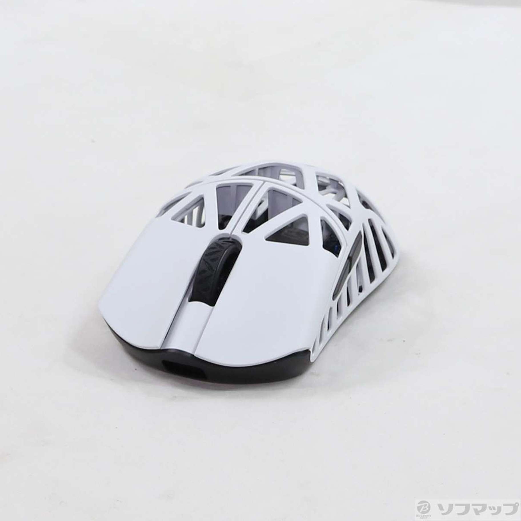 中古】Beast X Max ファッショングレー TTCモデル [2133065530569