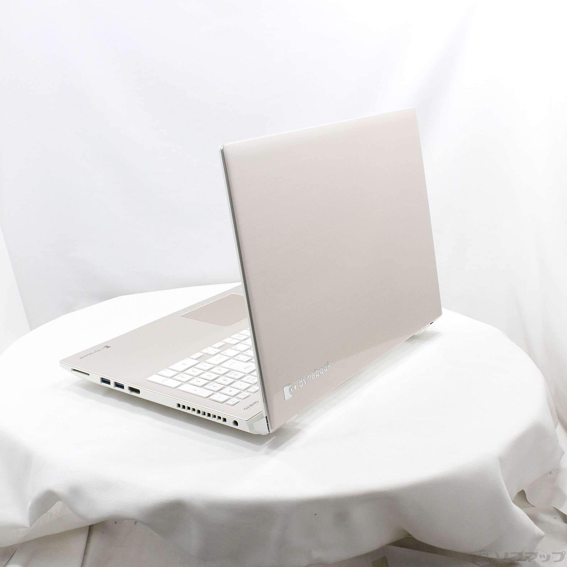 iSp\R dynabook T45^GG PT45GGP-SEA TeS[h kWindows 10l