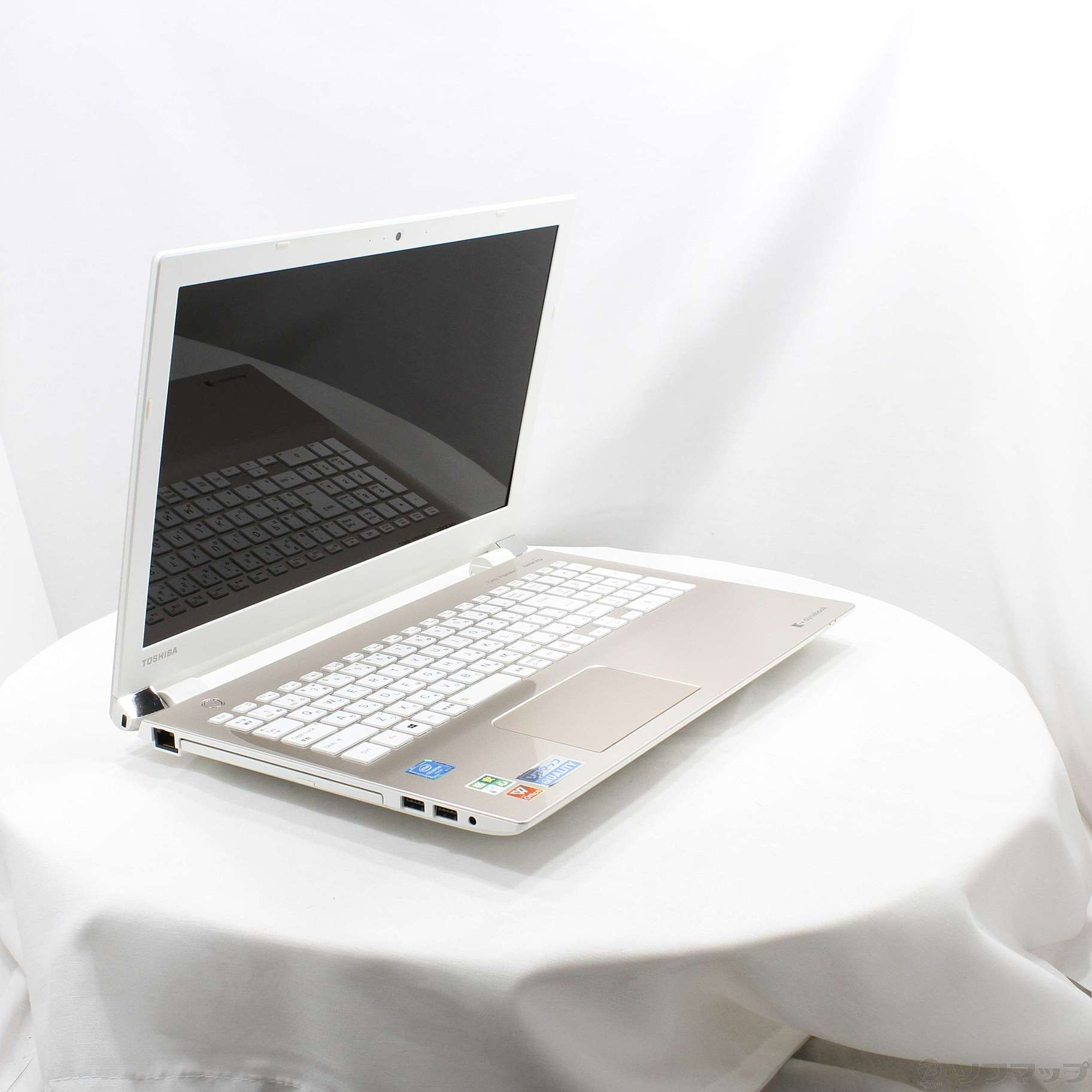 iSp\R dynabook T45^GG PT45GGP-SEA TeS[h kWindows 10l