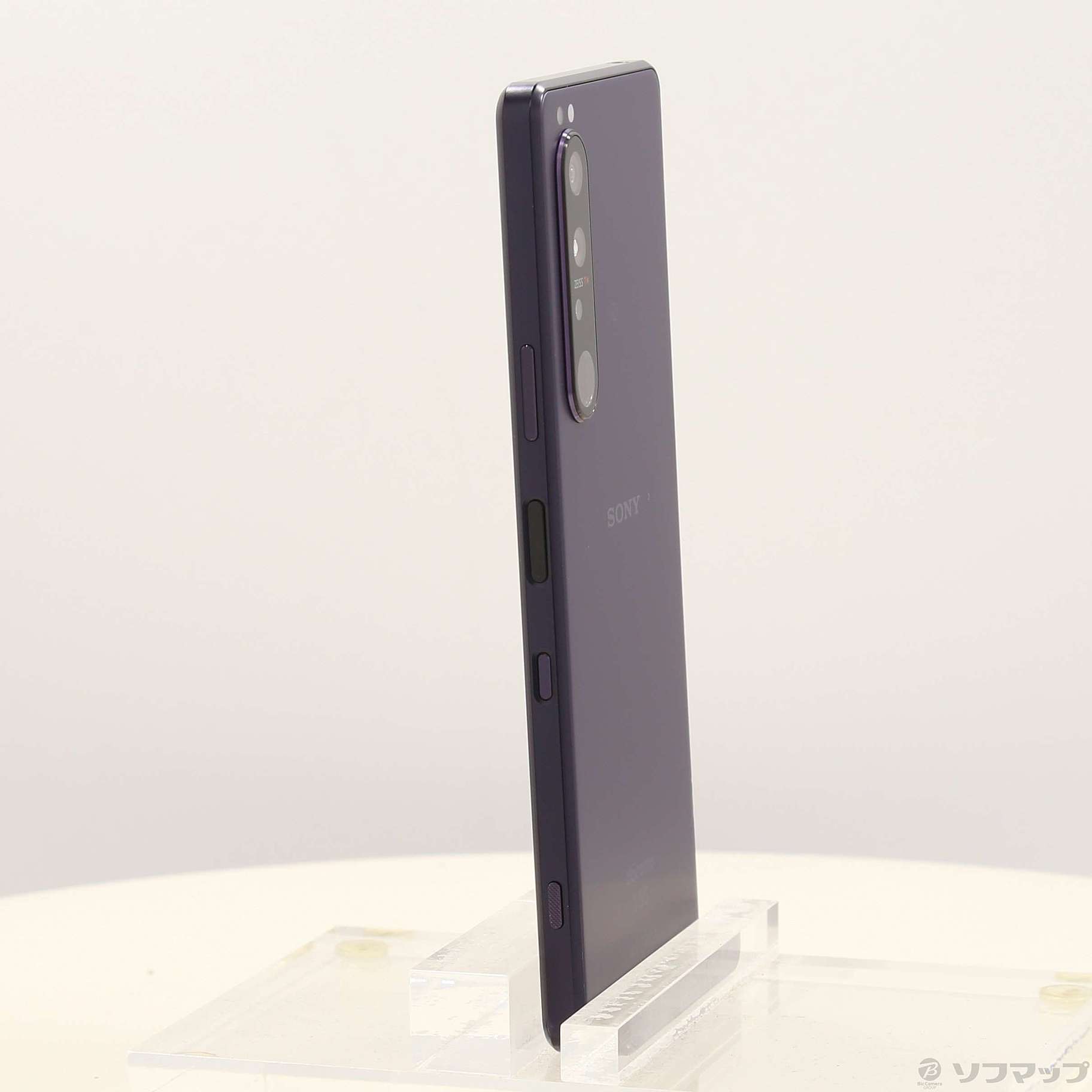 Xperia1 中古 トリプルカメラ搭載 Xperia 1 III 中古一覧｜SIMフリー・キャリア - 価格.com