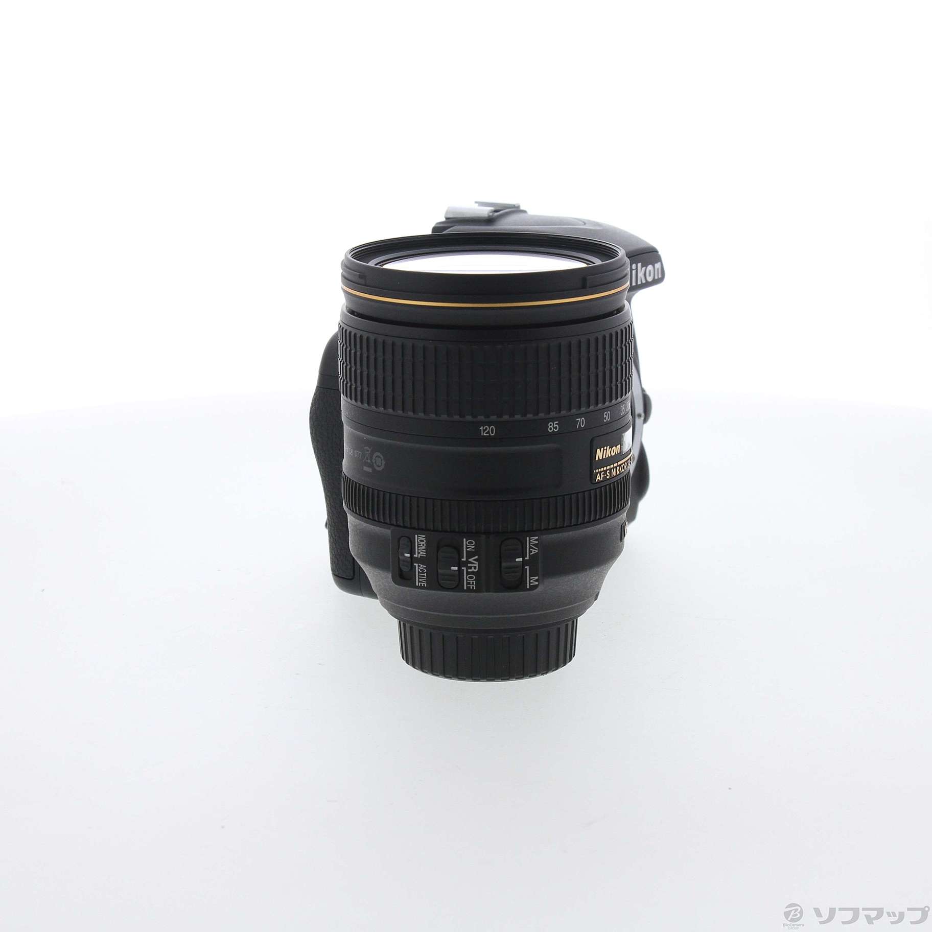 Nikon - D750 24-120 VR レンズキット　1490ショット Amazon.com : Nikon D750 Digital SLR Camera Body - Factory