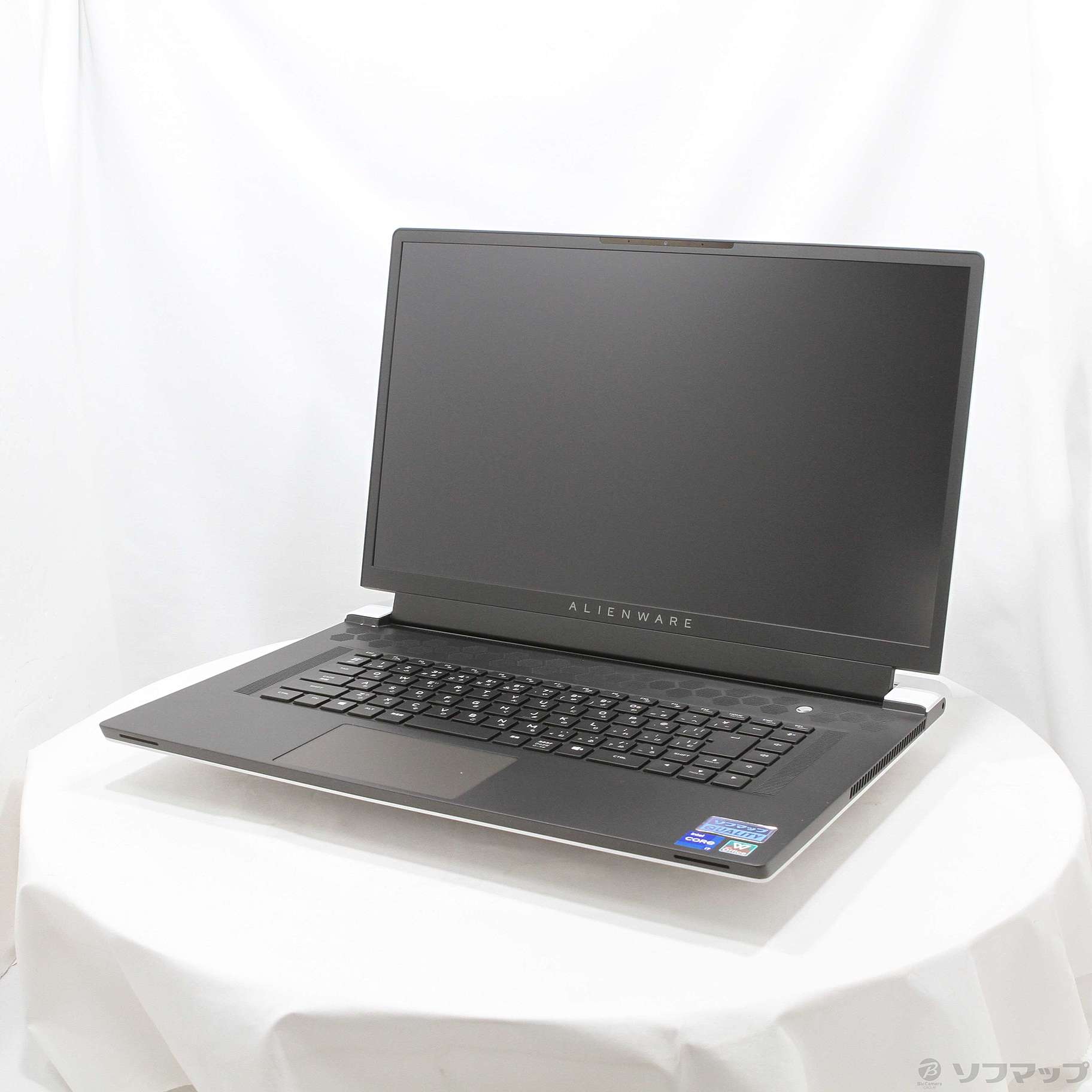 Alienware x17 NAX97-BWLW Vo[zCg