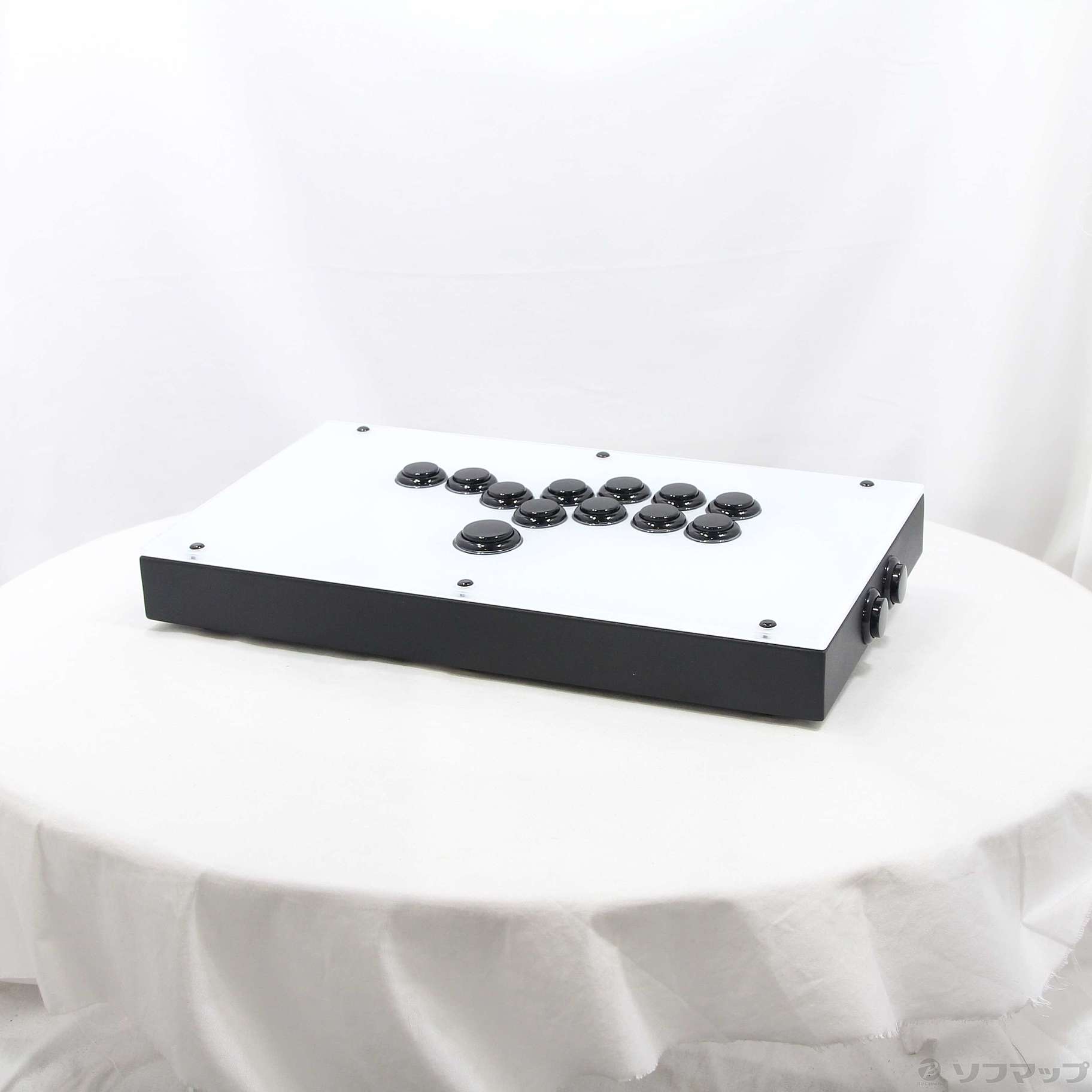 FIGHTBOX Arcade Joystick Reimagined 新品 値下げ FIGHTBOX Arcade Joystick Reimagined レバーレス