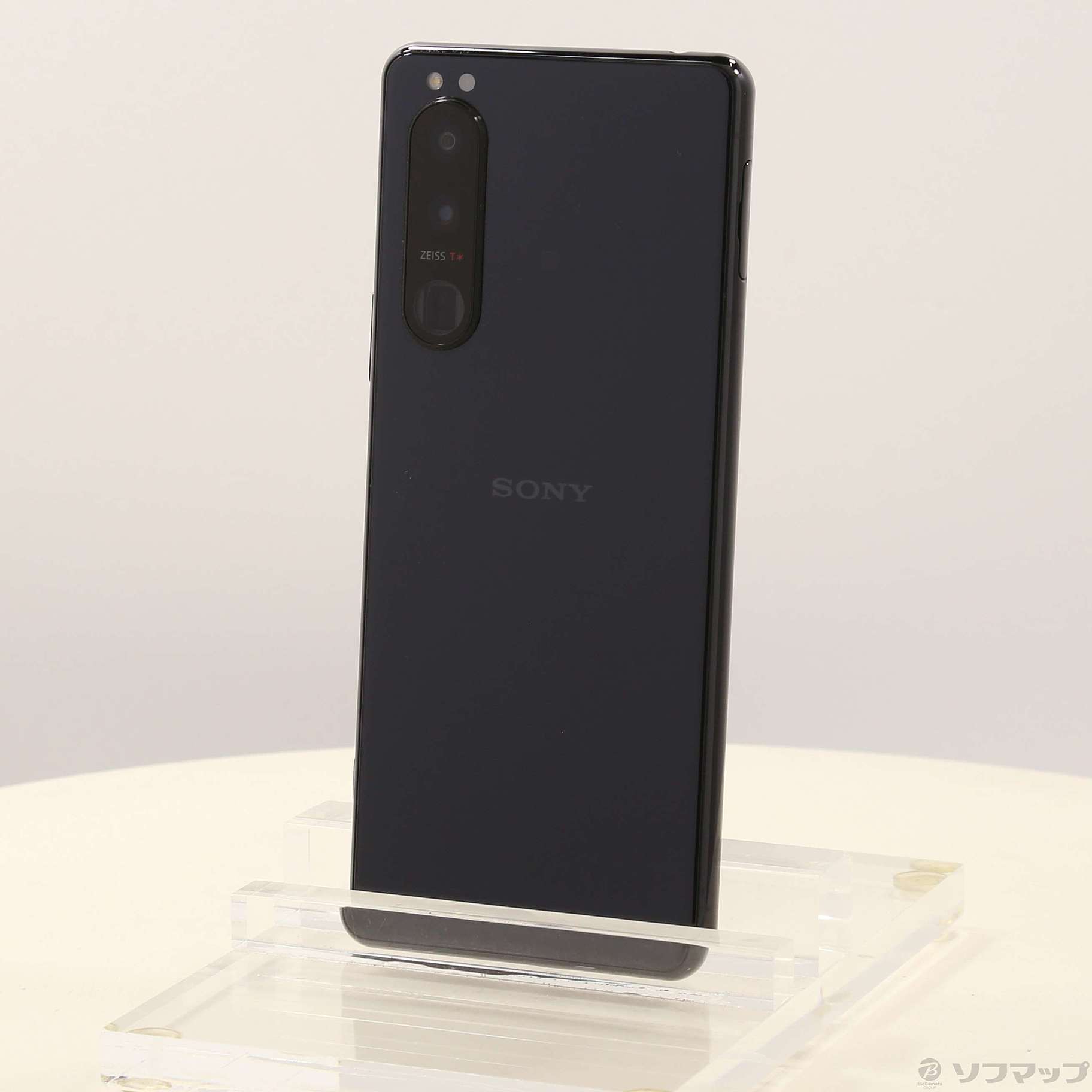 Xperia（エクスペリア）の中古スマートフォン(白ロム) 製品一覧