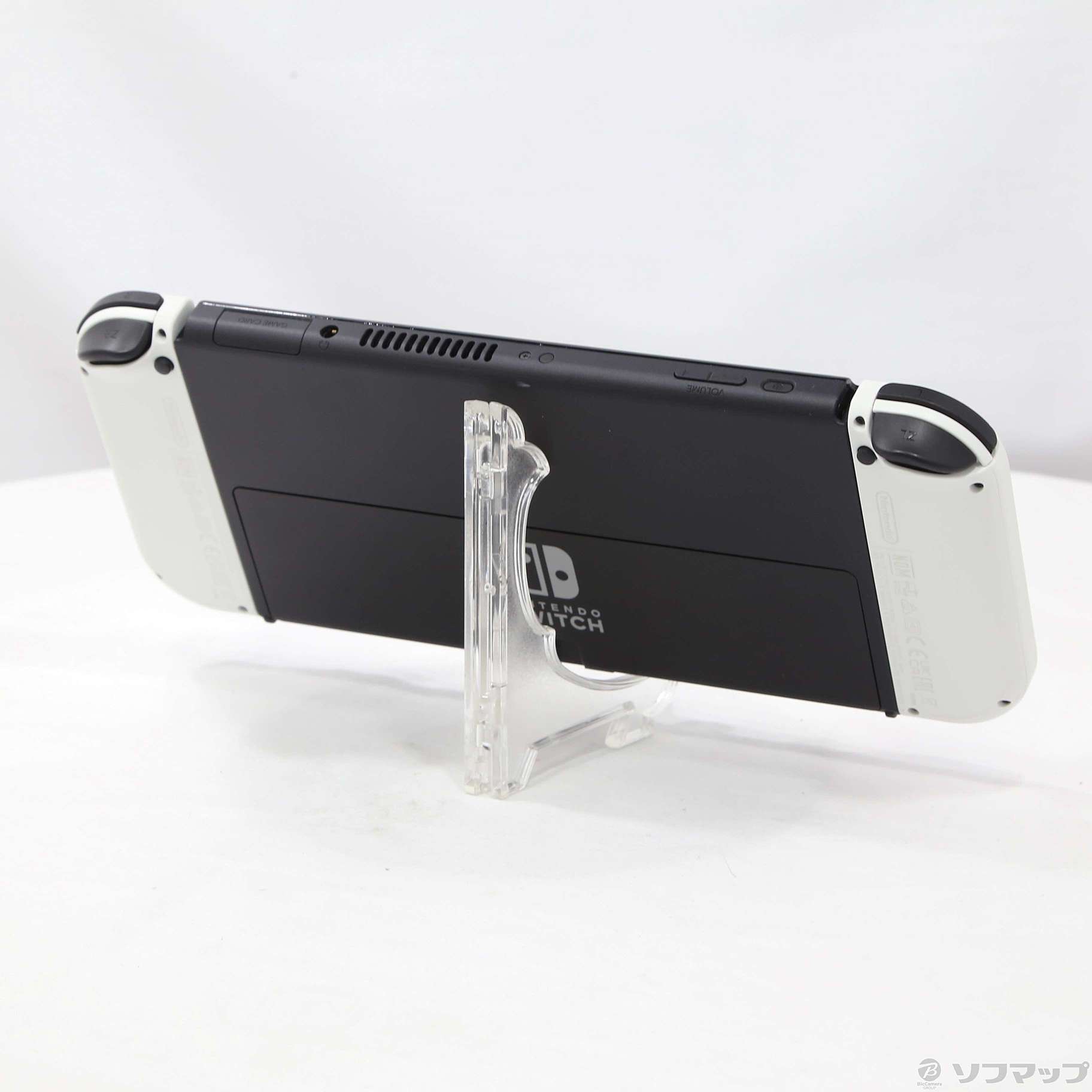 中古】セール対象品 Nintendo Switch 有機ELモデル Joy-Con(L)／(R