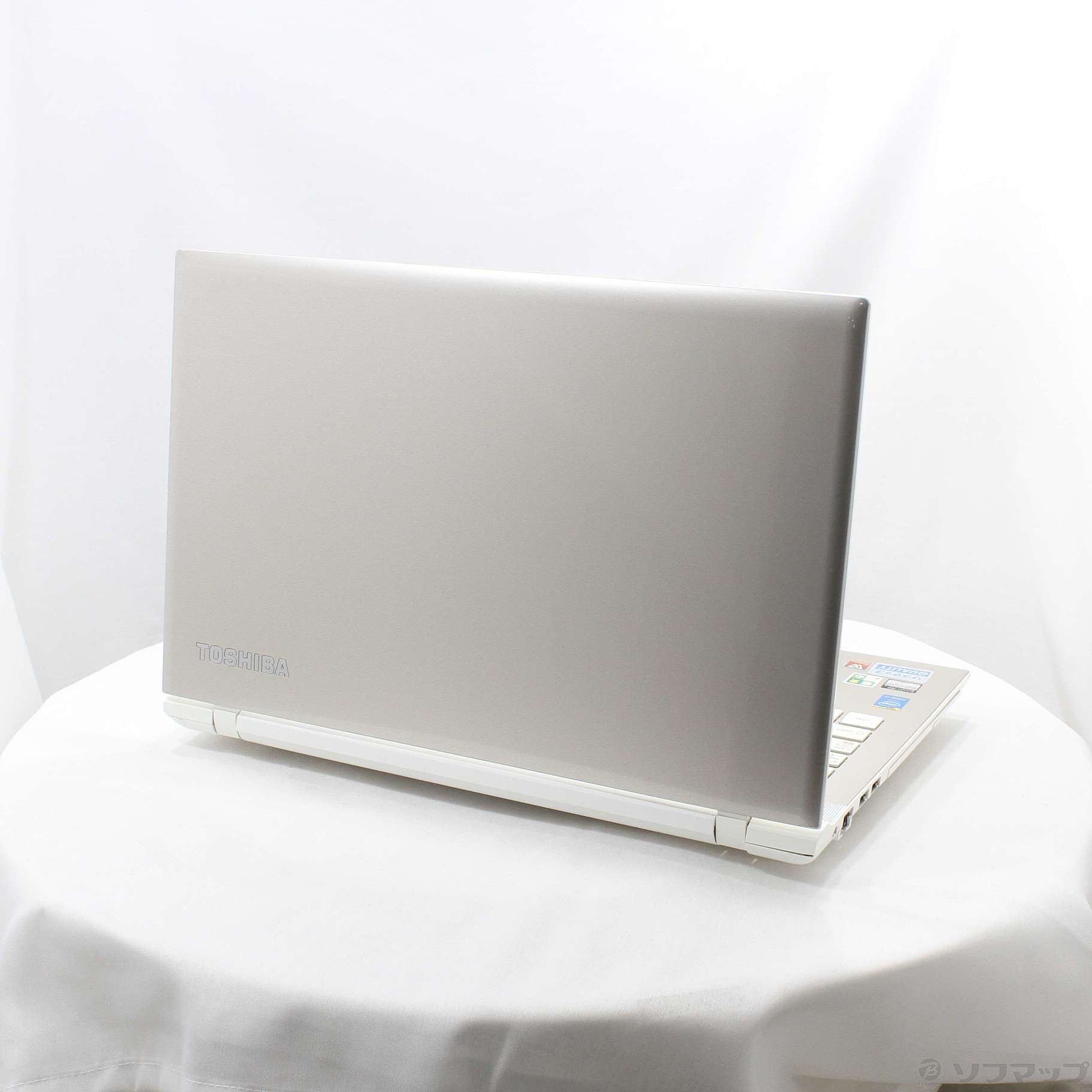 iSp\R dynabook T55^TG PT55TGP-BWA TeS[h kWindows 10l