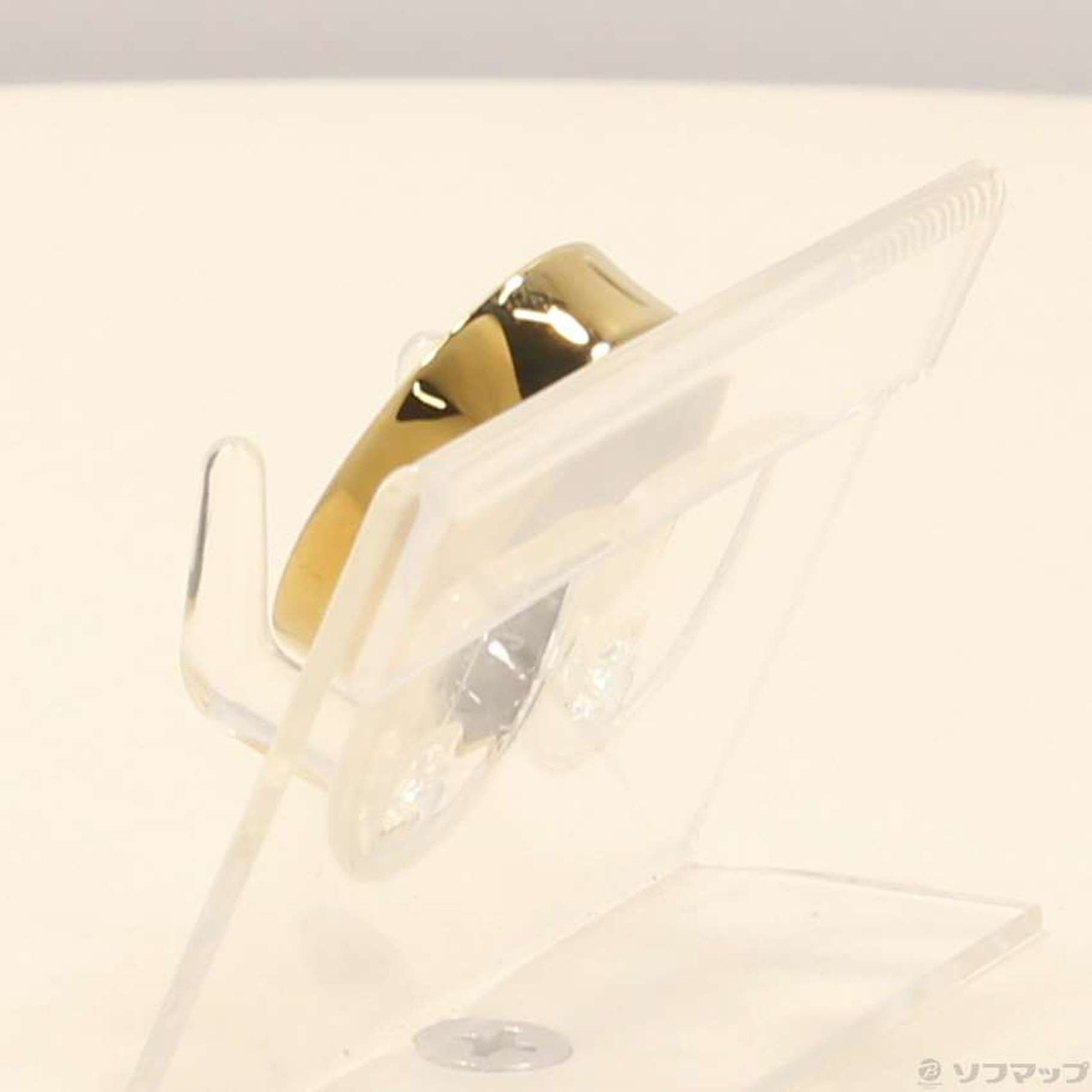 中古】〔中古品〕 Galaxy Ring サイズ11 [2133065548229] - リコレ 