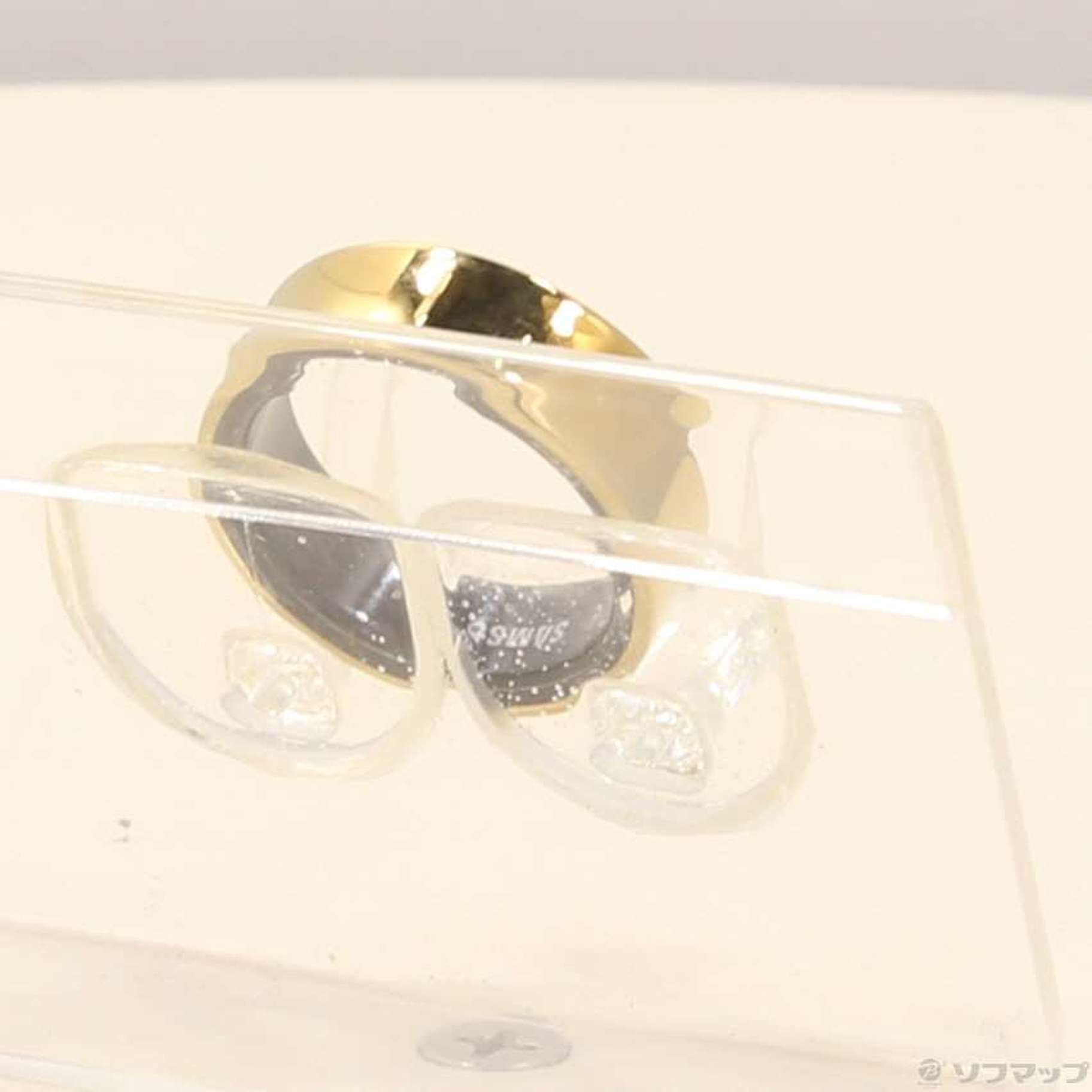 中古】〔中古品〕 Galaxy Ring サイズ11 [2133065548229] - リコレ 