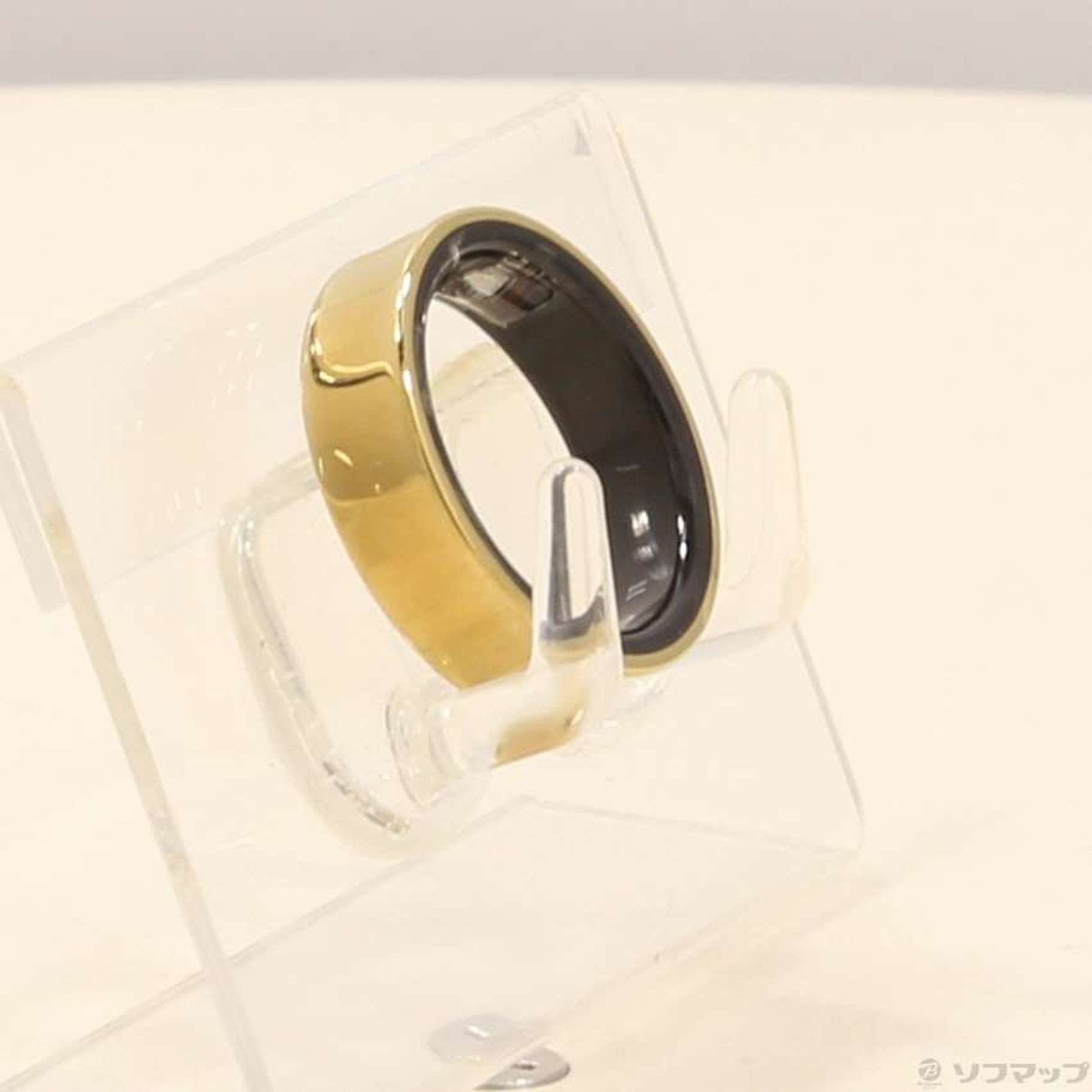 中古】〔中古品〕 Galaxy Ring サイズ11 [2133065548229] - リコレ 